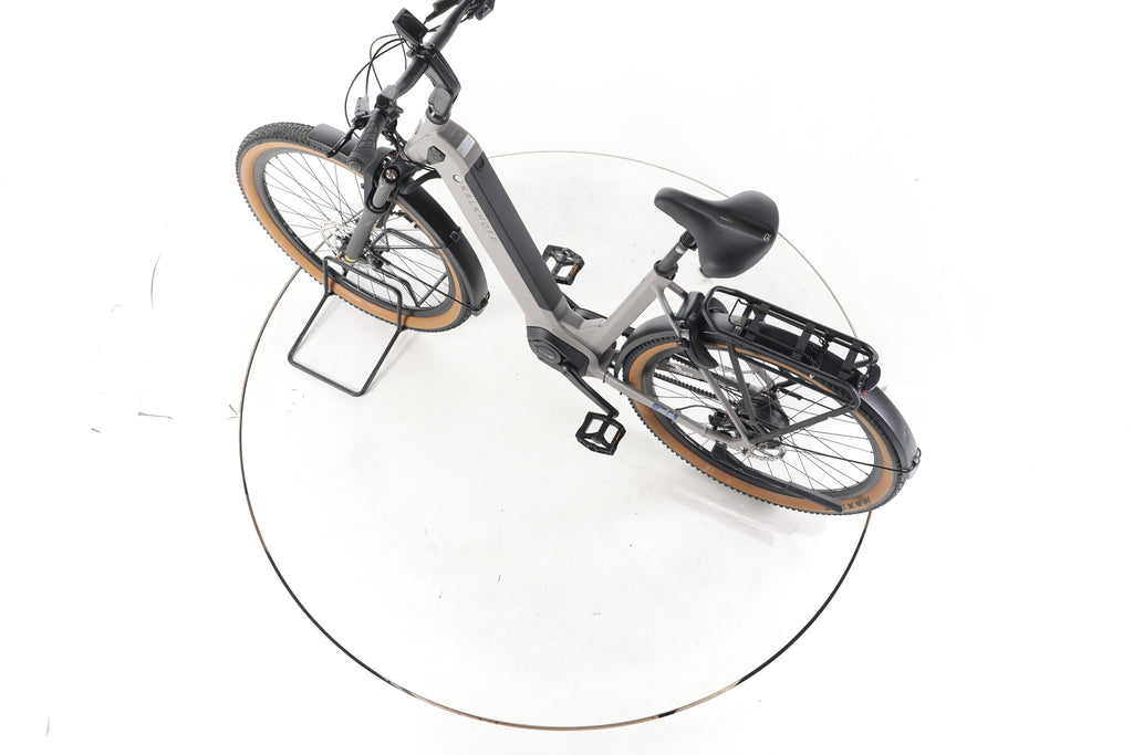 Kalkhoff Entice 5.B Excite City E-Bike Tiefeinsteiger 2025 - Image 20