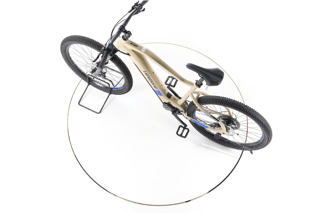 Haibike HardNine 7 E-Bike - Image 20