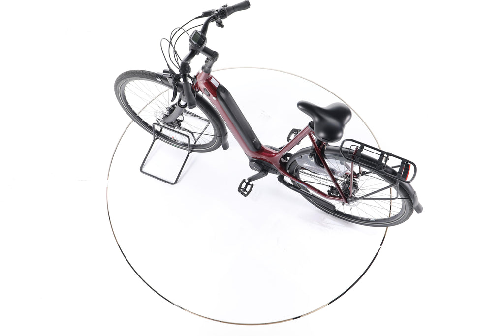 Batavus Finez E-go® Power RT City E-Bike Tiefeinsteiger - Image 20