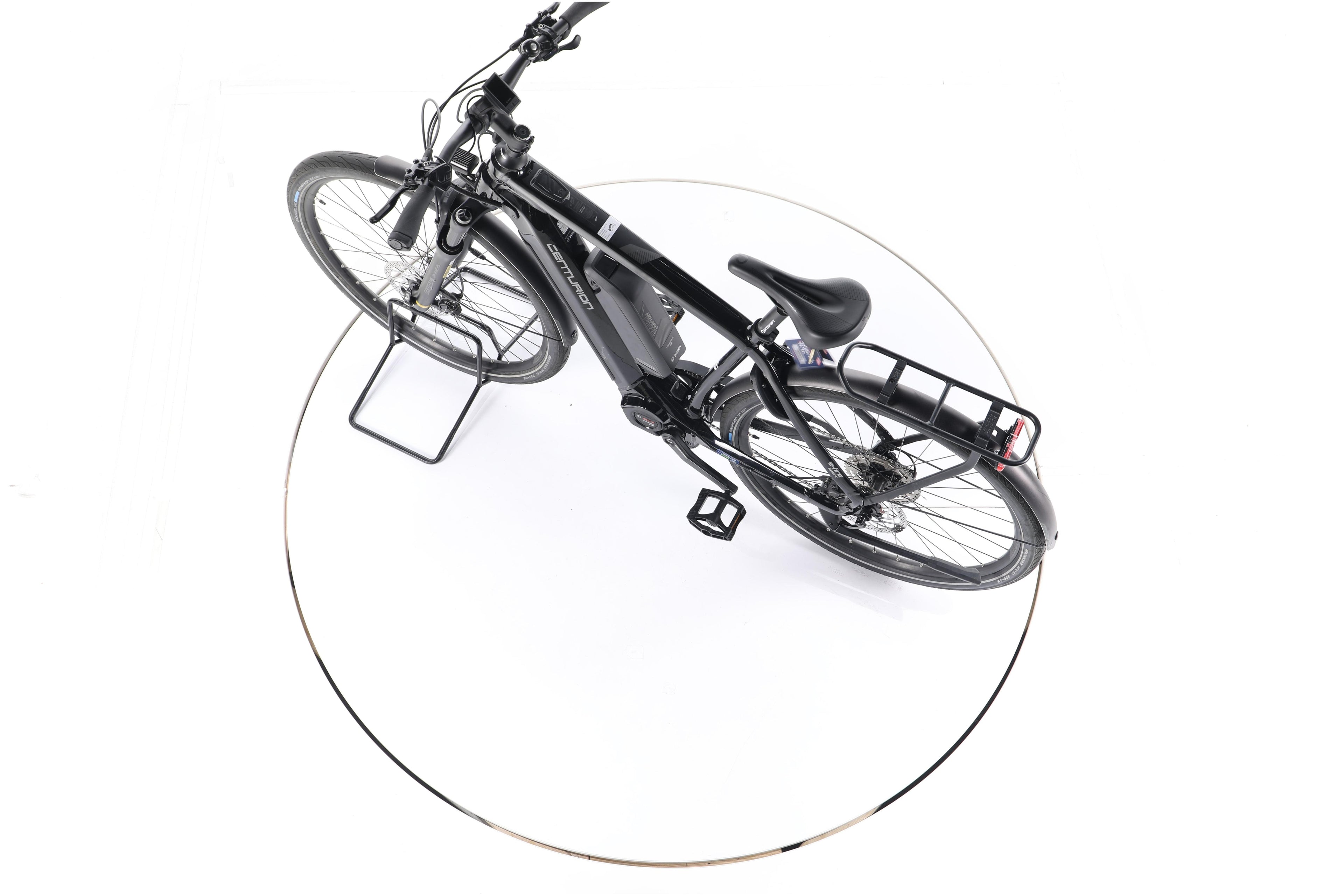 Centurion E-Fire Sport R2600i Trekking E-Bike - Image 20