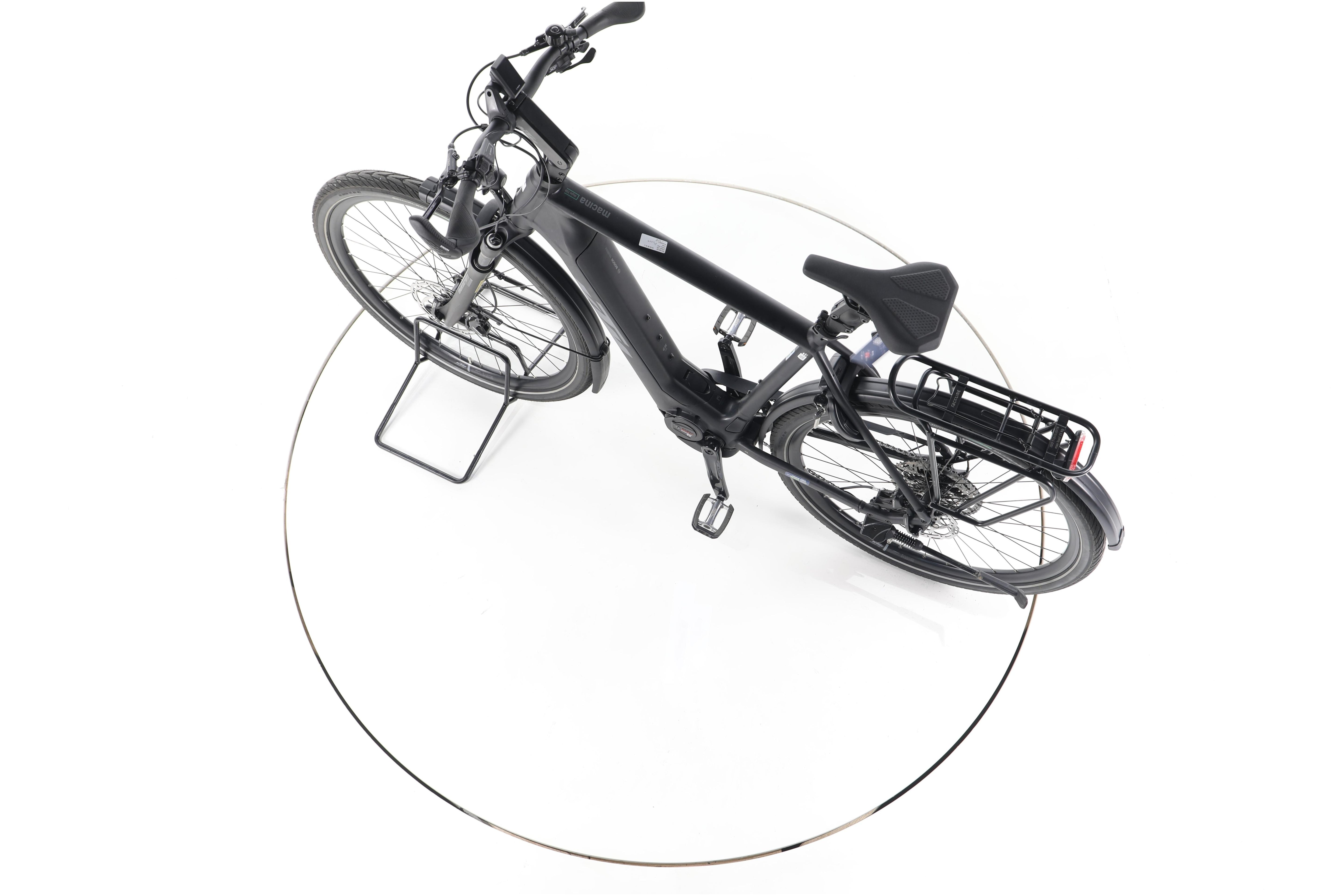 KTM Macina Style 720 Trekking E-Bike 2023 - Image 20