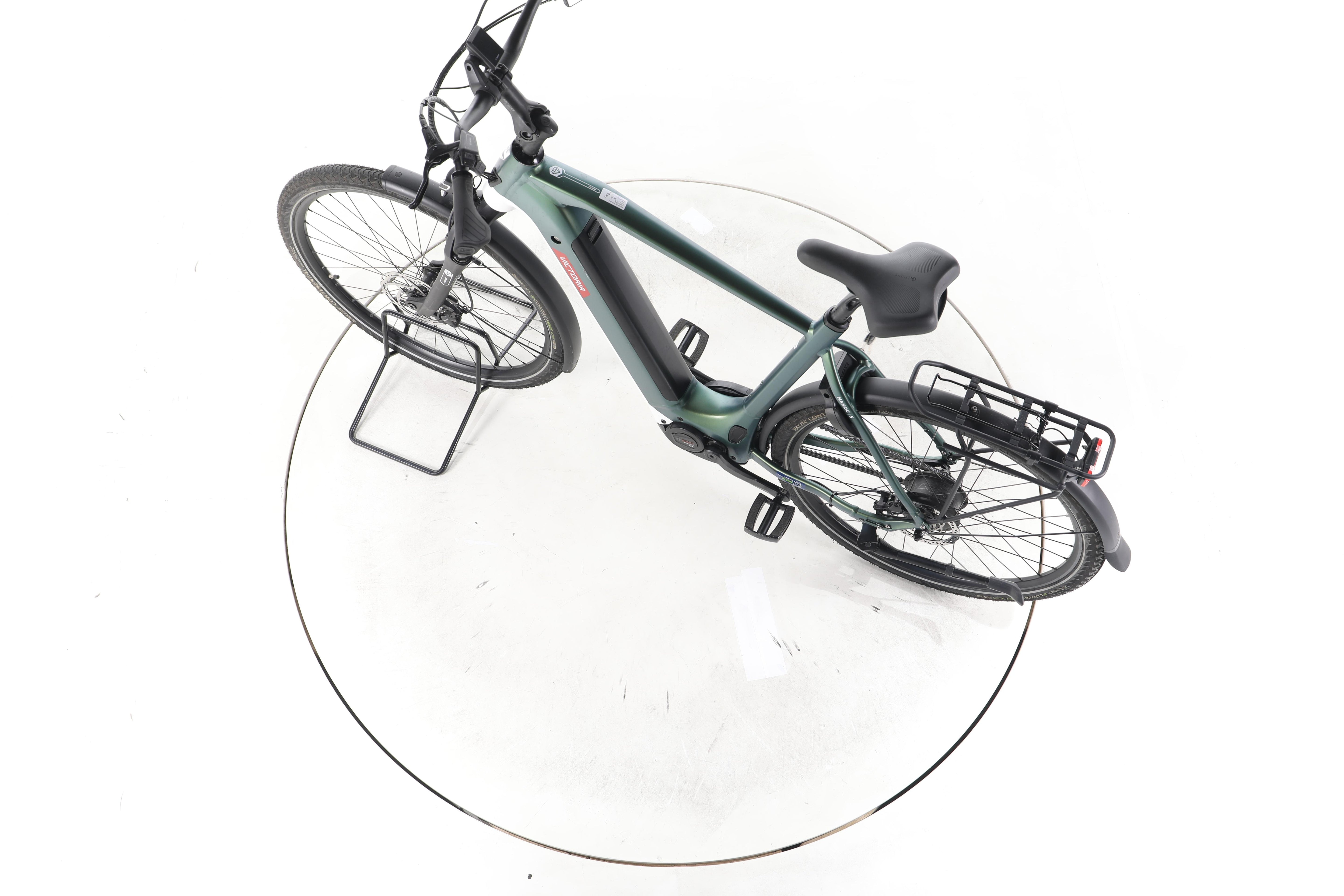 Victoria Manoc 5 City E-Bike 2024 - Image 20