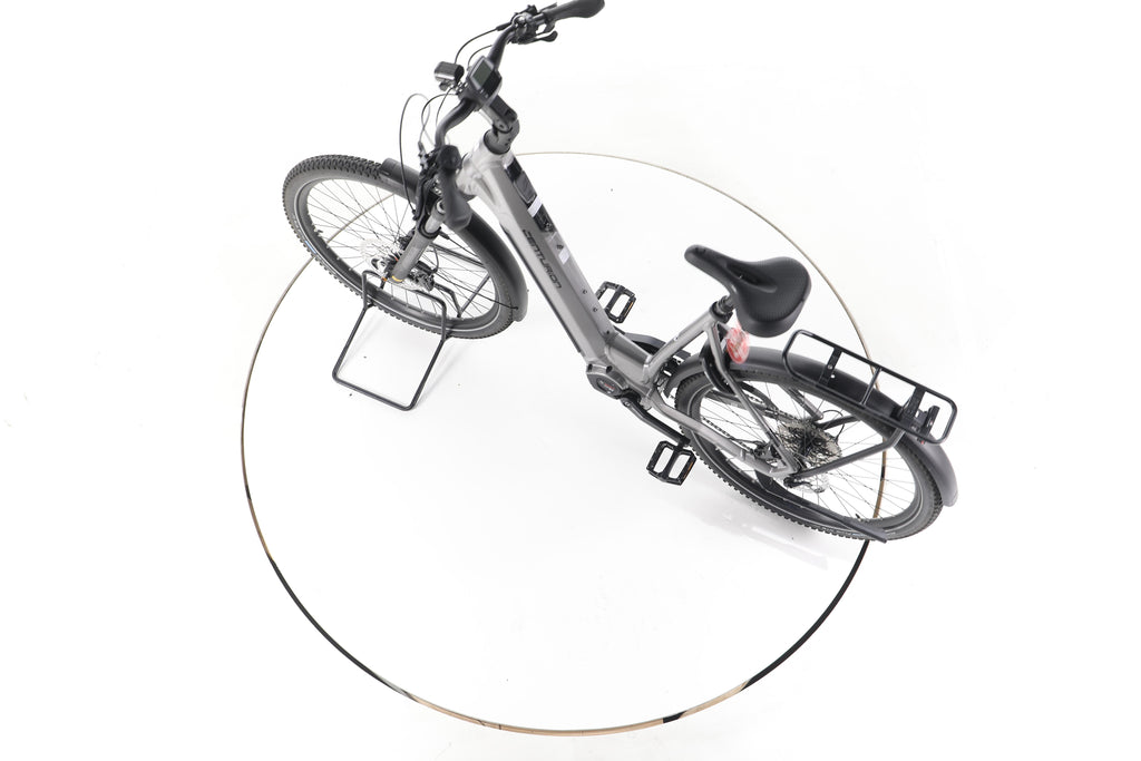 Centurion E-Fire City R960i Trekking E-Bike Tiefeinsteiger - Image 20