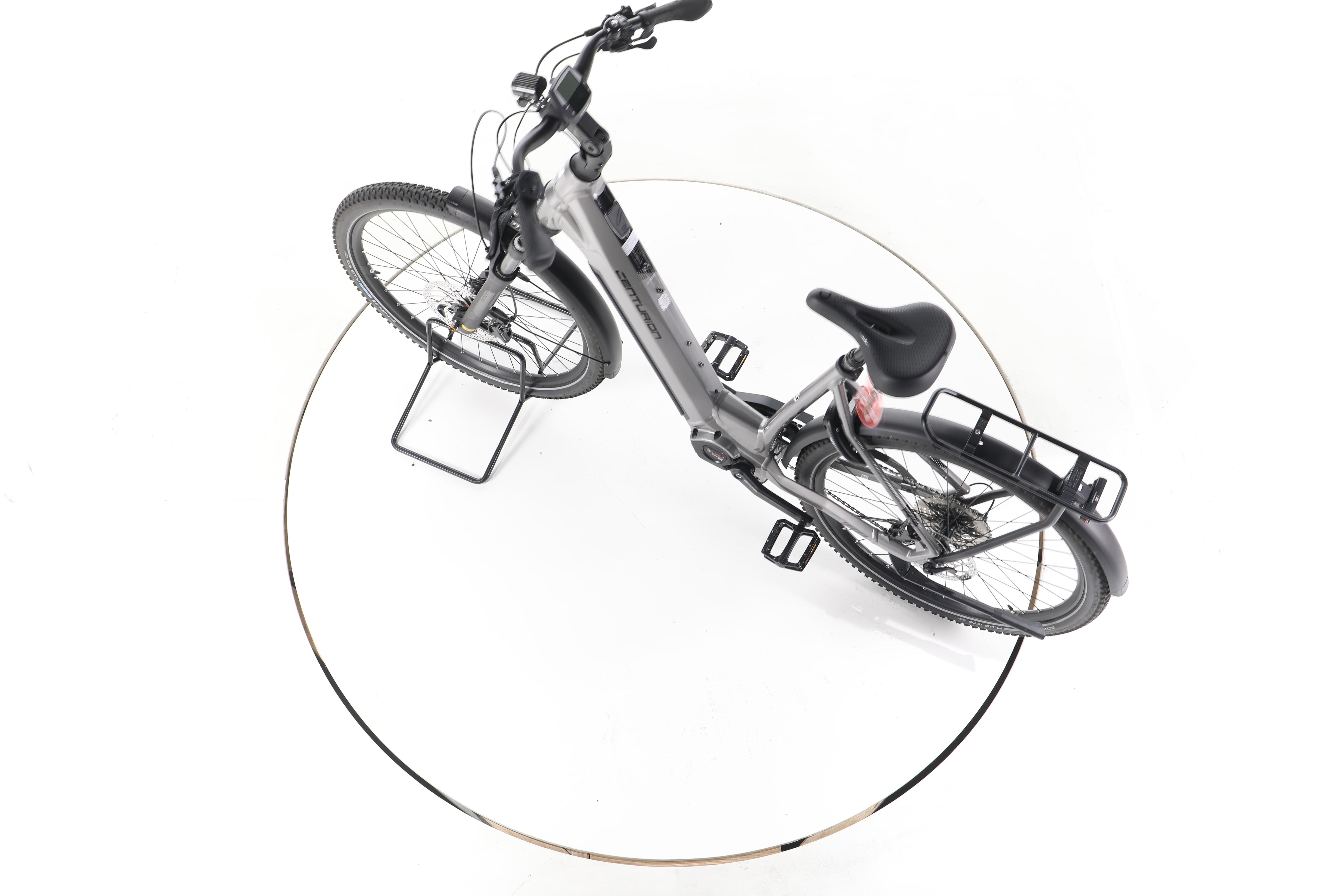 Centurion E-Fire City R960i Trekking E-Bike Tiefeinsteiger - Image 20