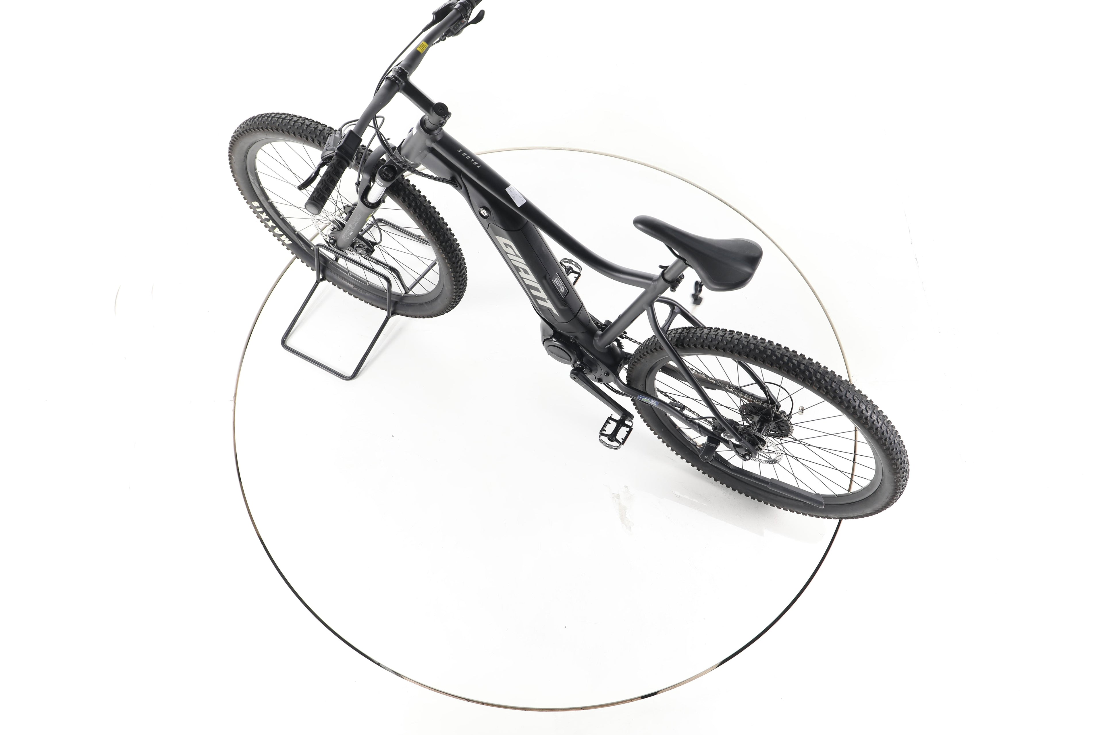 Giant Talon E+ 2 WH E-Bike - Image 20