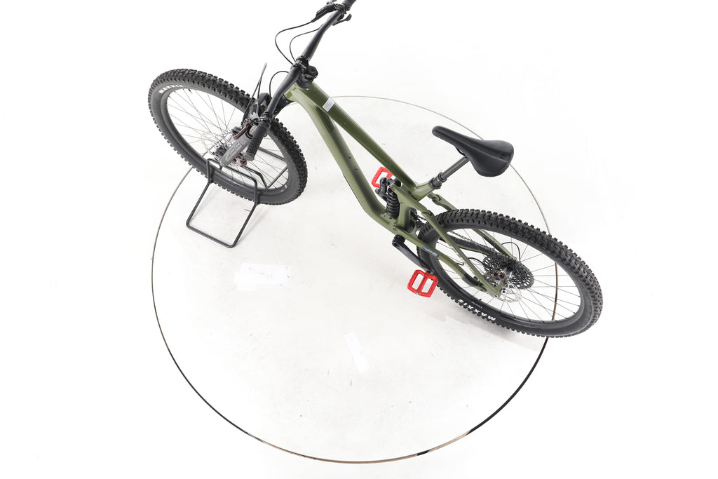 Cube Stereo ONE77 C:68X TM Fahrrad Fully - Image 20