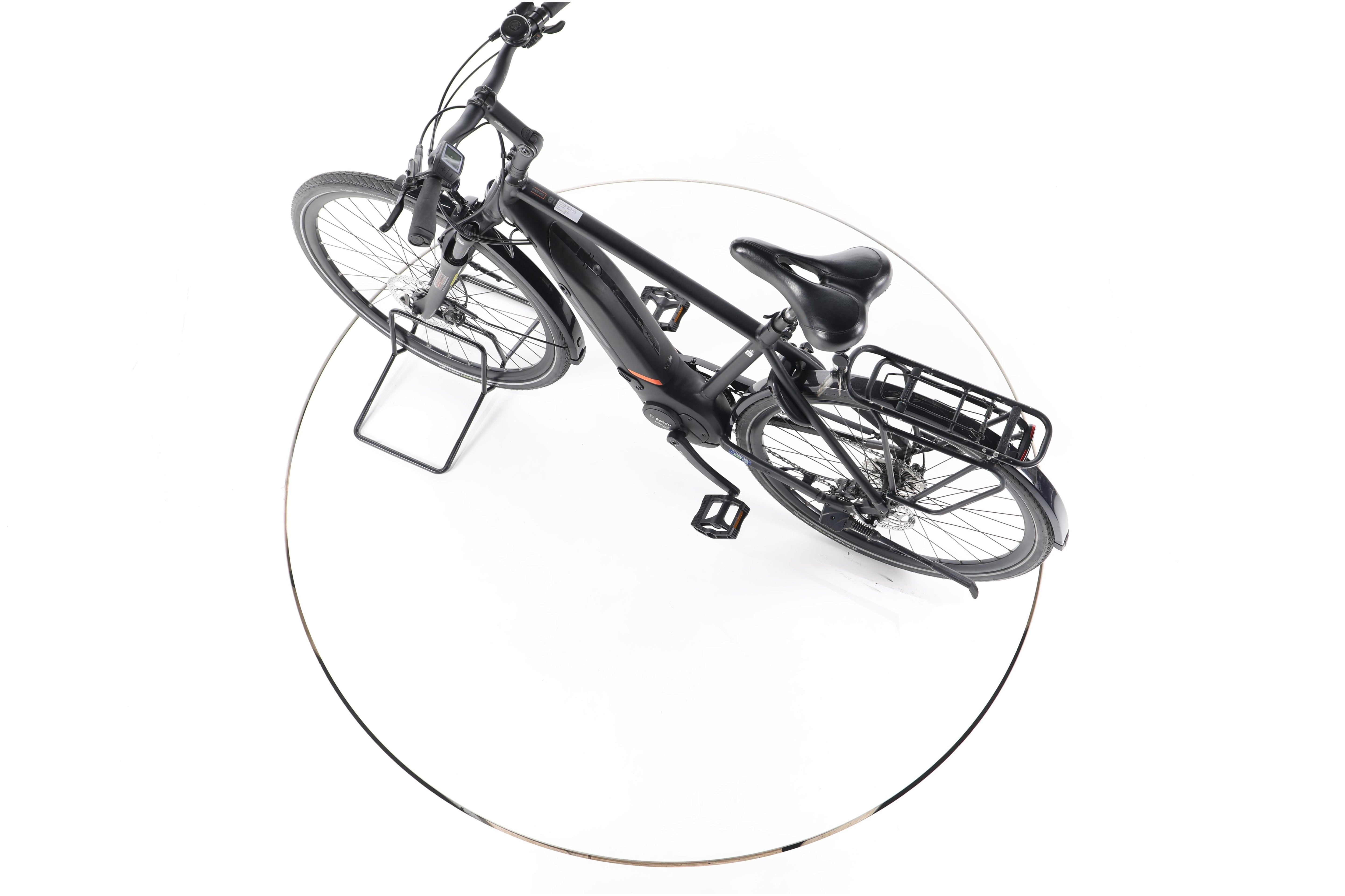 KTM MACINA FUN 510 Trekking E-Bike - Image 20