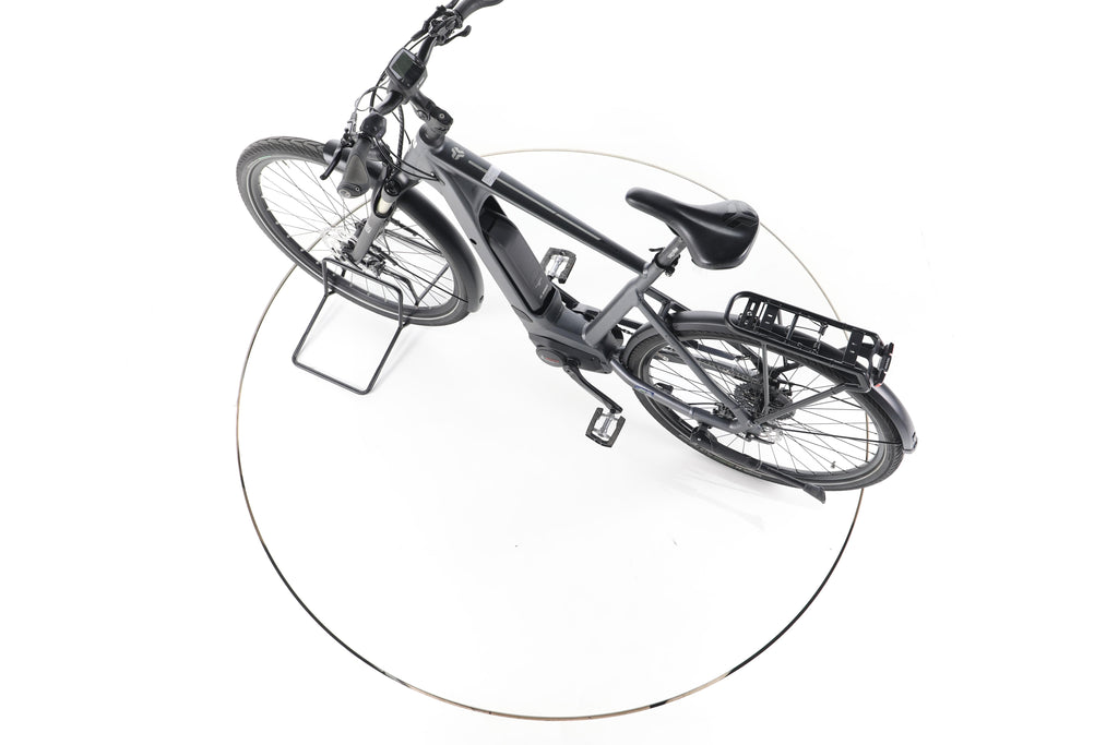 Carver Route E.440 Trekking E-Bike - Image 20