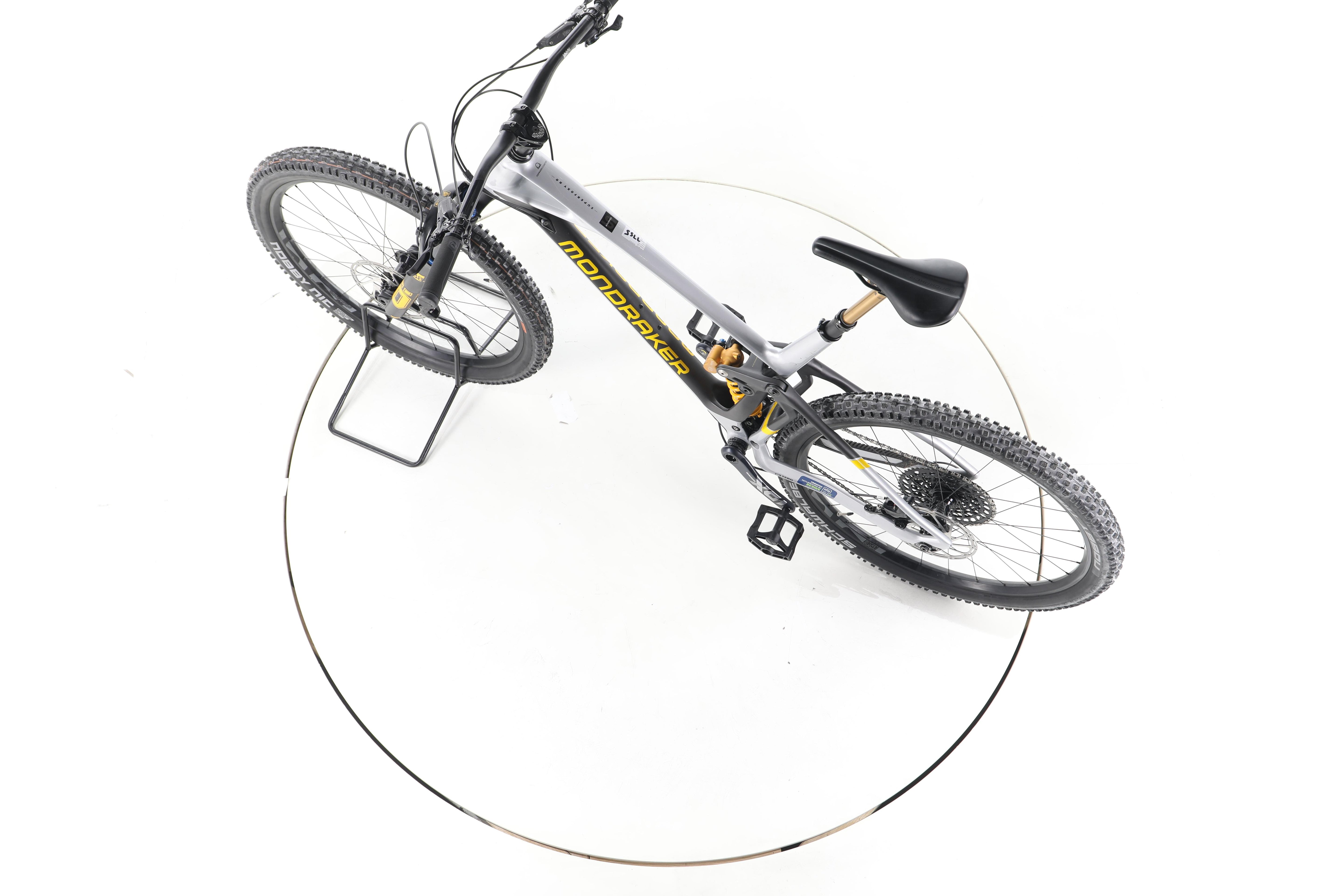 Mondraker Superfoxy RR Fahrrad Fully - Image 20