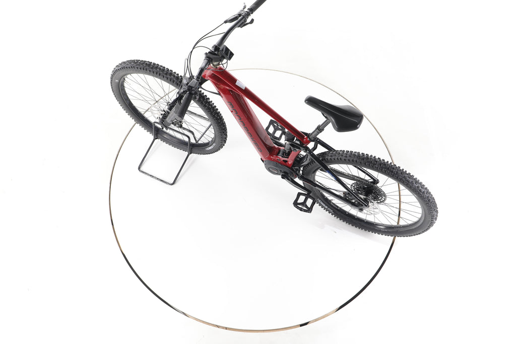 Mondraker Chaser 750 E-Bike Fully - Image 20