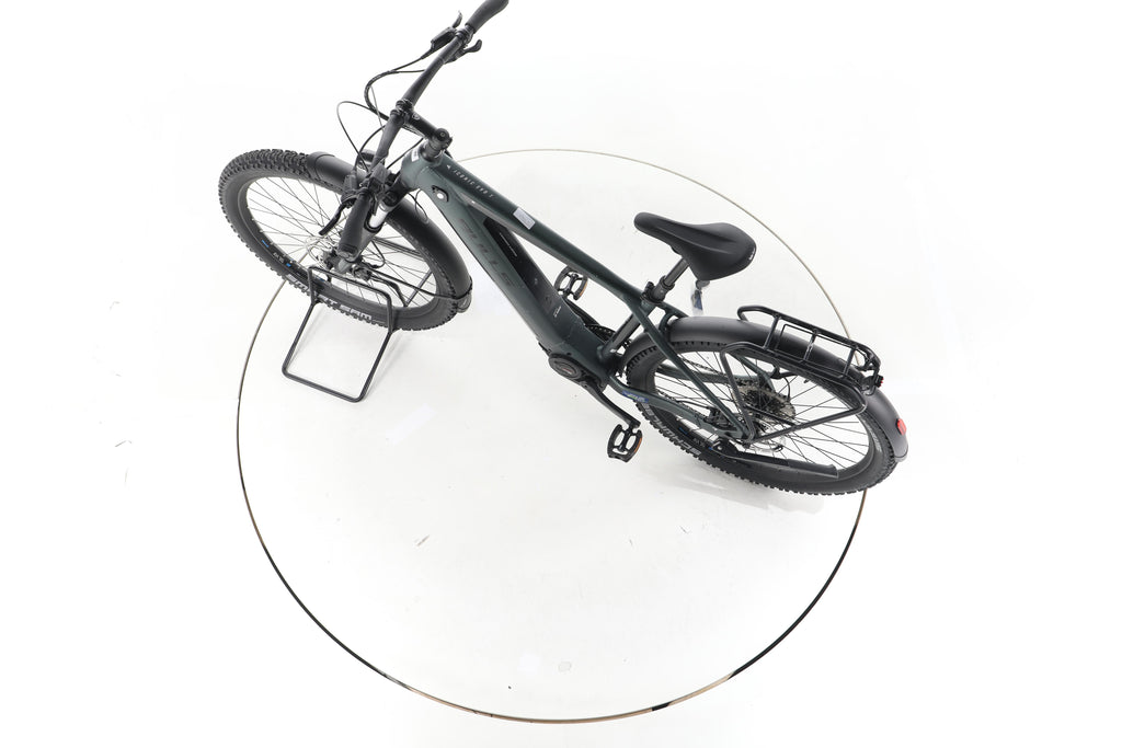 Bulls Iconic EVO 1 Trekking E-Bike - Image 20