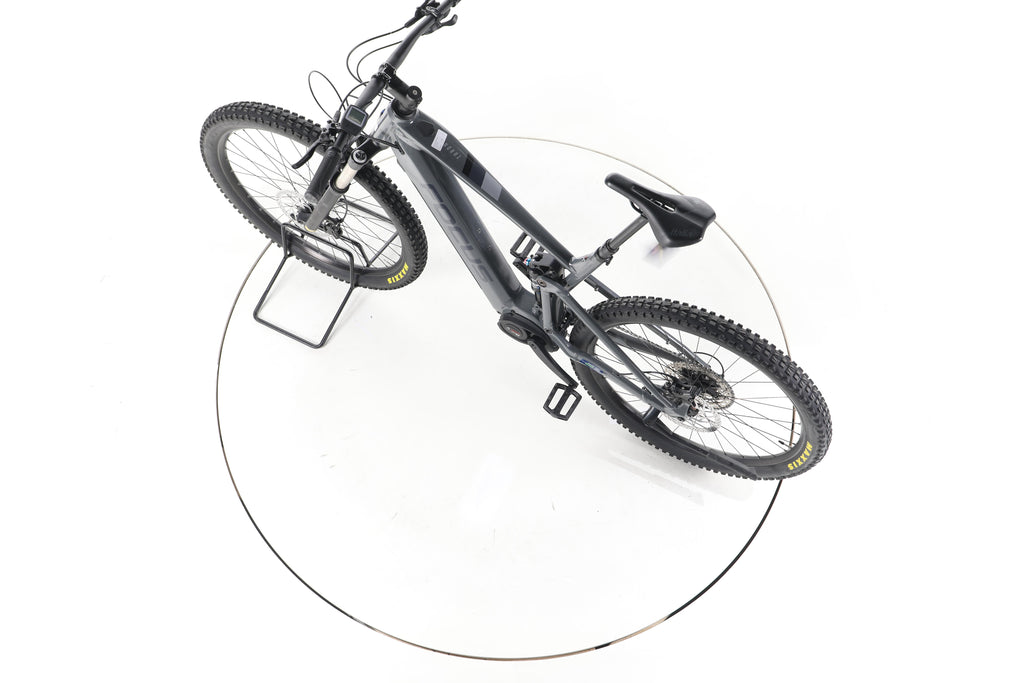 Focus Thron² 6.7 Fully E-Bike - Image 20