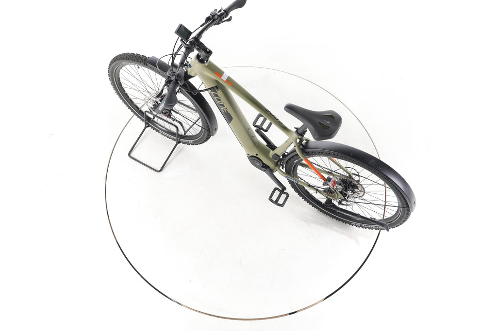CONE Bikes eCross IN 3.0 Allroad E-Bike - Image 20
