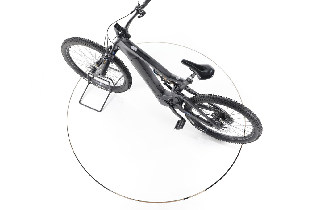 FLYER Uproc X 9.50 Fully E-Bike 2024 - Image 20