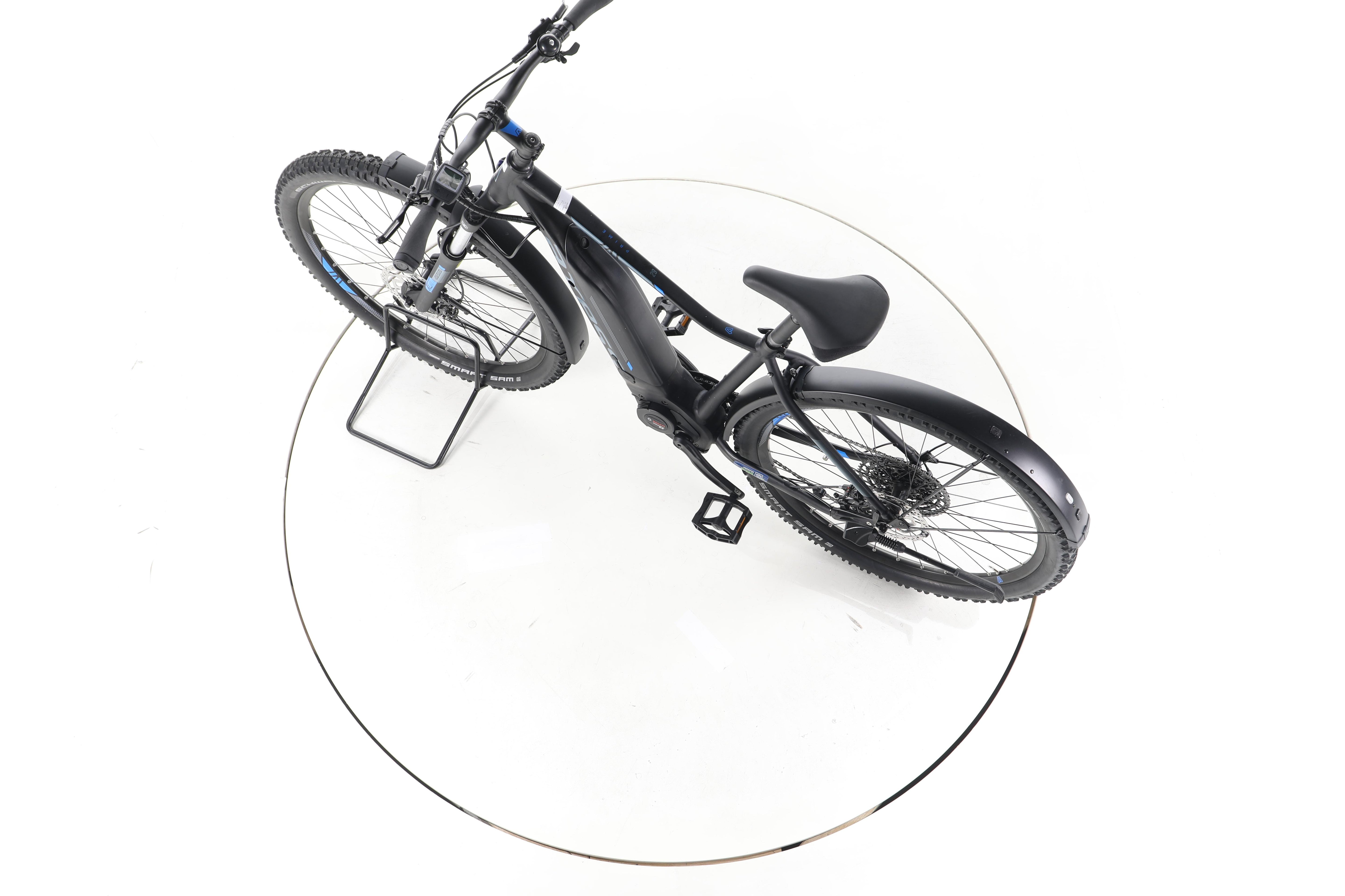 Axess Prime 29 E-Bike - Image 20