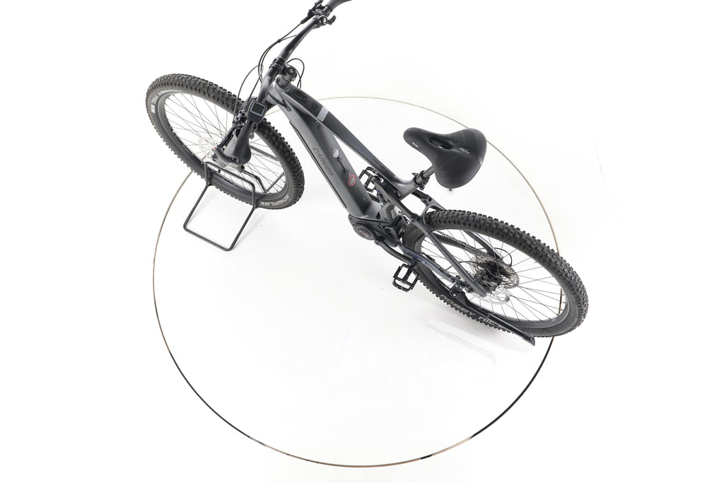 Carver Drift E.520 Fully E-Bike - Image 20