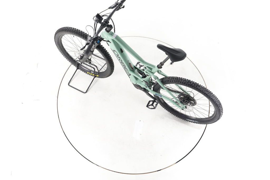 Orbea Wild FS H10 E-Bike Fully - Image 20