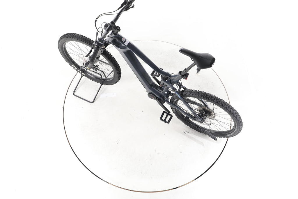 FLYER Uproc3 4.10 E-Bike Fully - Image 20