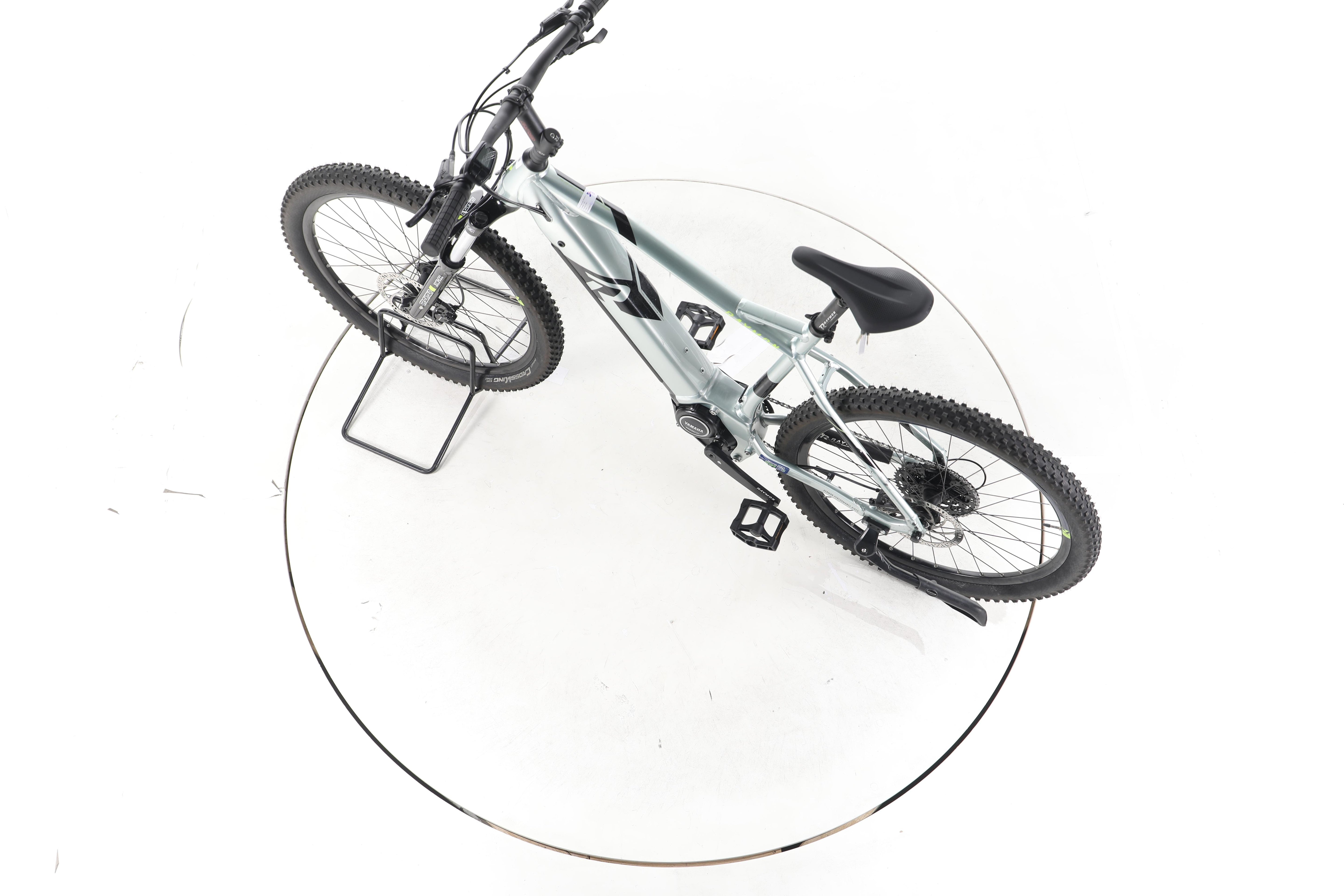 R Raymon HardRay E 5.0 E-Bike - Image 20