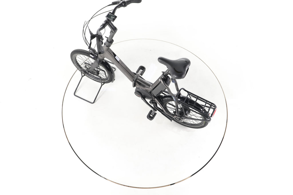 Hercules Rob Fold F5 Falt E-Bike Tiefeinsteiger - Image 20