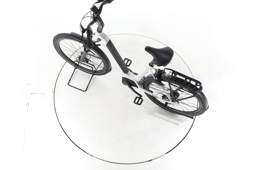 Kalkhoff Image 5.B Move+ City E-Bike Tiefeinsteiger - Image 20
