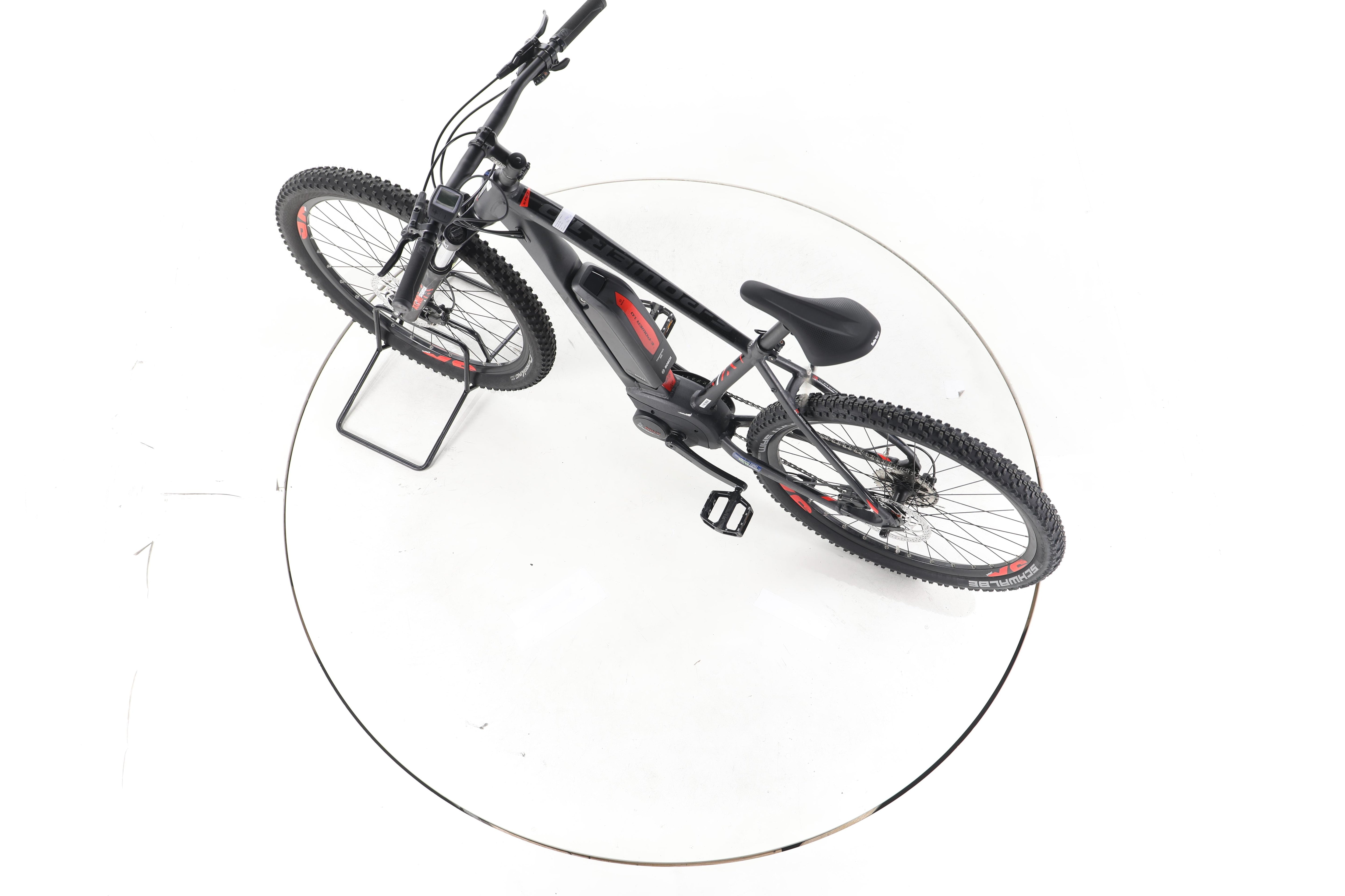 X-Fact E-Power 1.0 E-Bike 2025 - Image 20