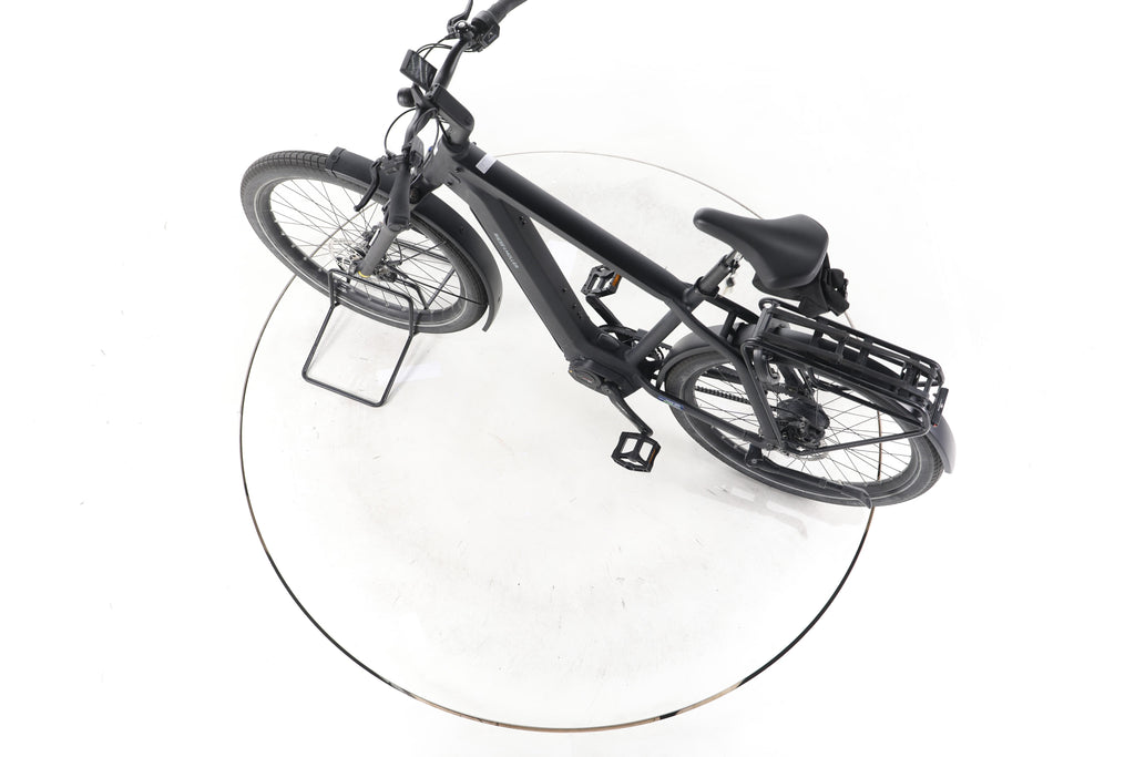 Riese & Müller Charger4 GT vario City E-Bike 2025 - Image 20
