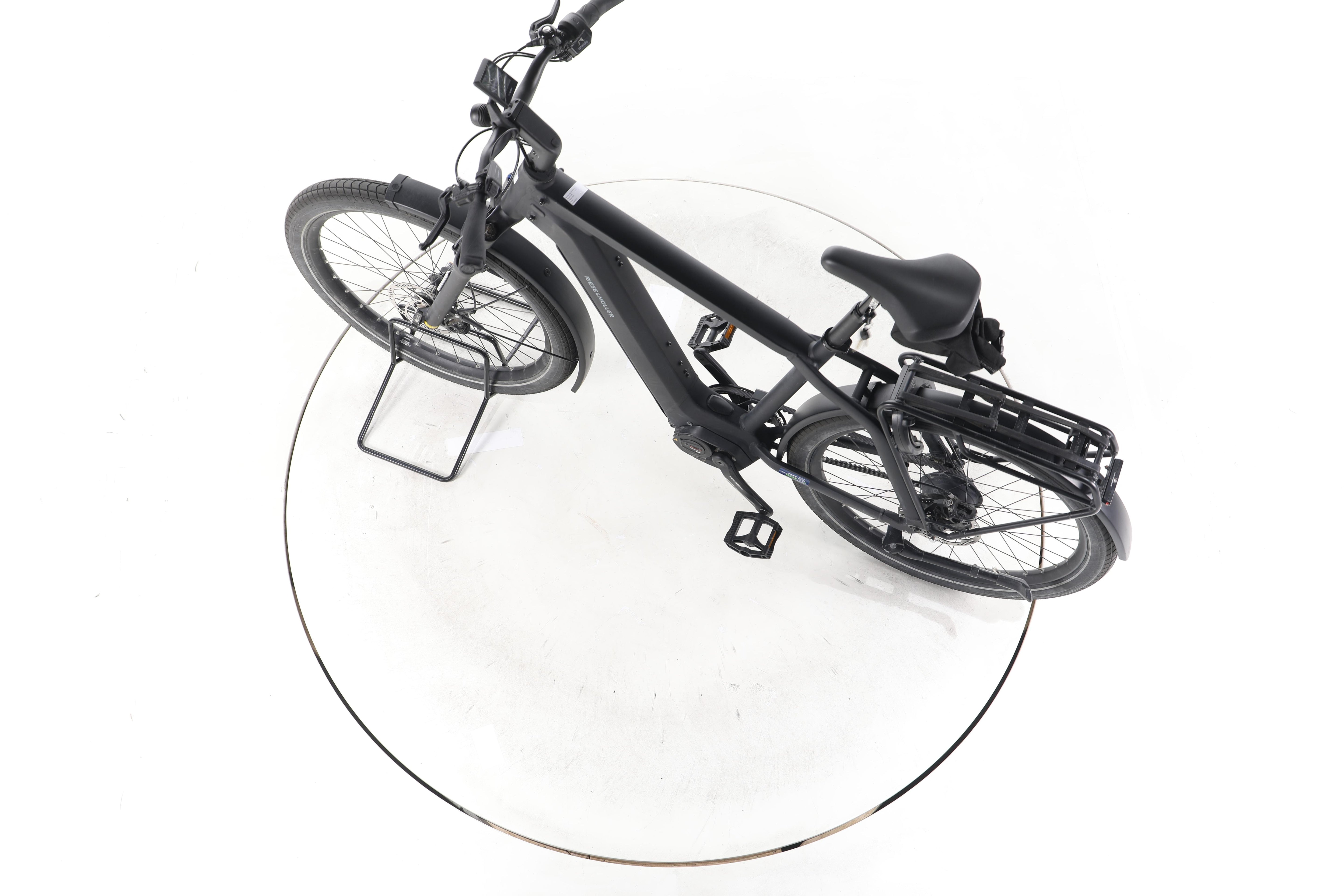 Riese & Müller Charger4 GT vario City E-Bike 2025 - Image 20