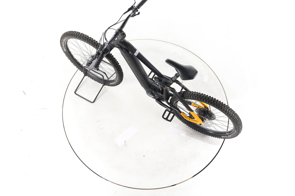 Haibike Nduro 6 E-Bike Fully - Image 20