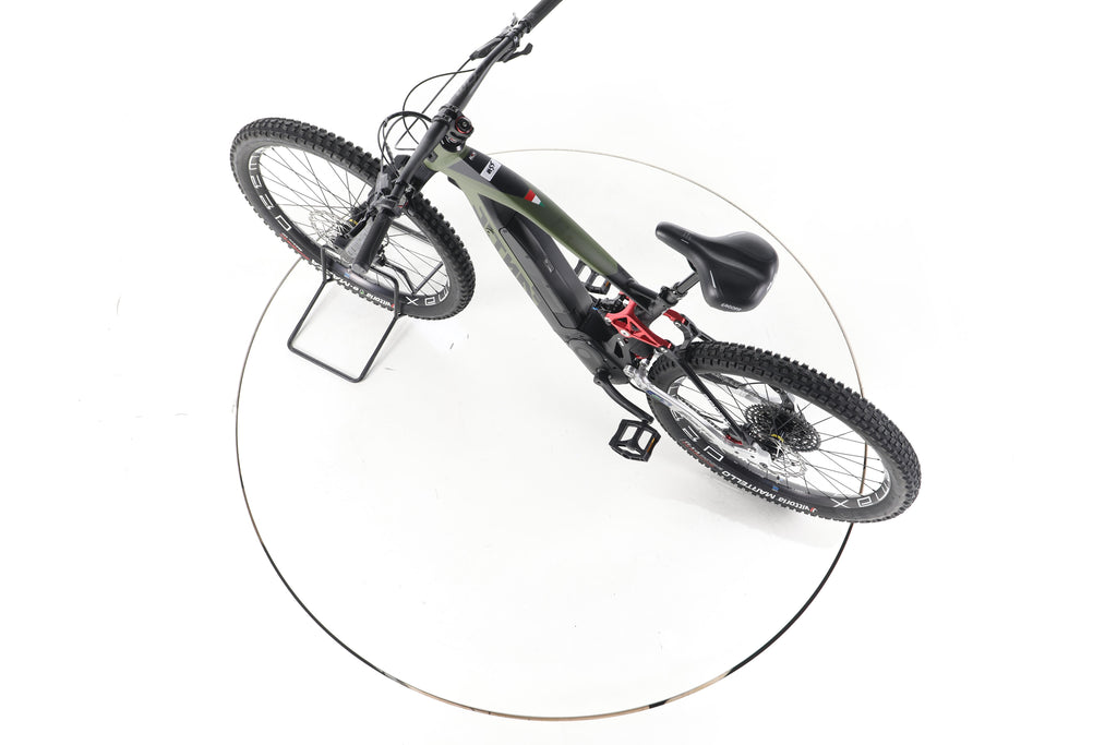 Fantic XEF 1.8 Fully E-Bike - Image 20