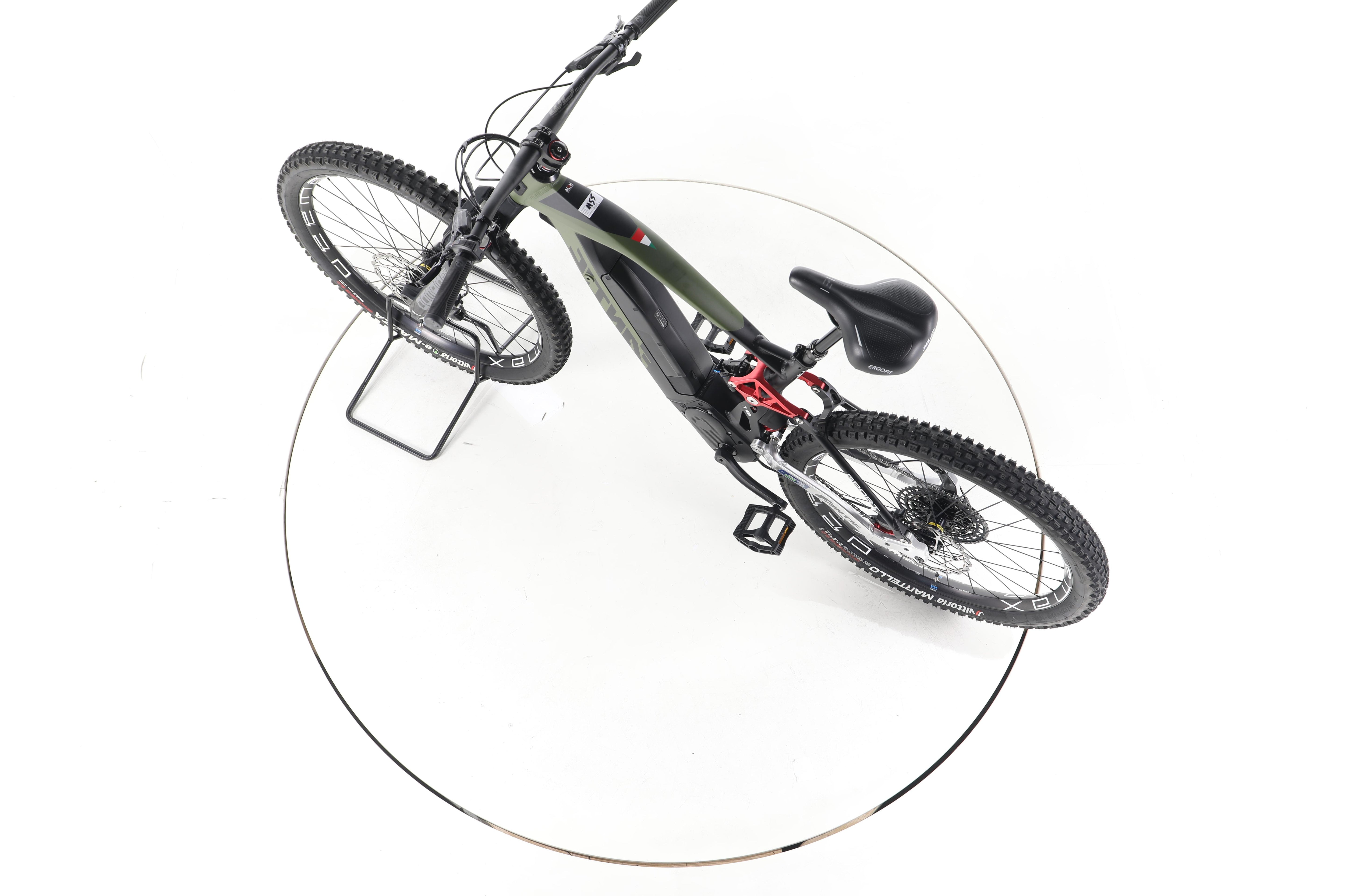 Fantic XEF 1.8 Fully E-Bike - Image 20