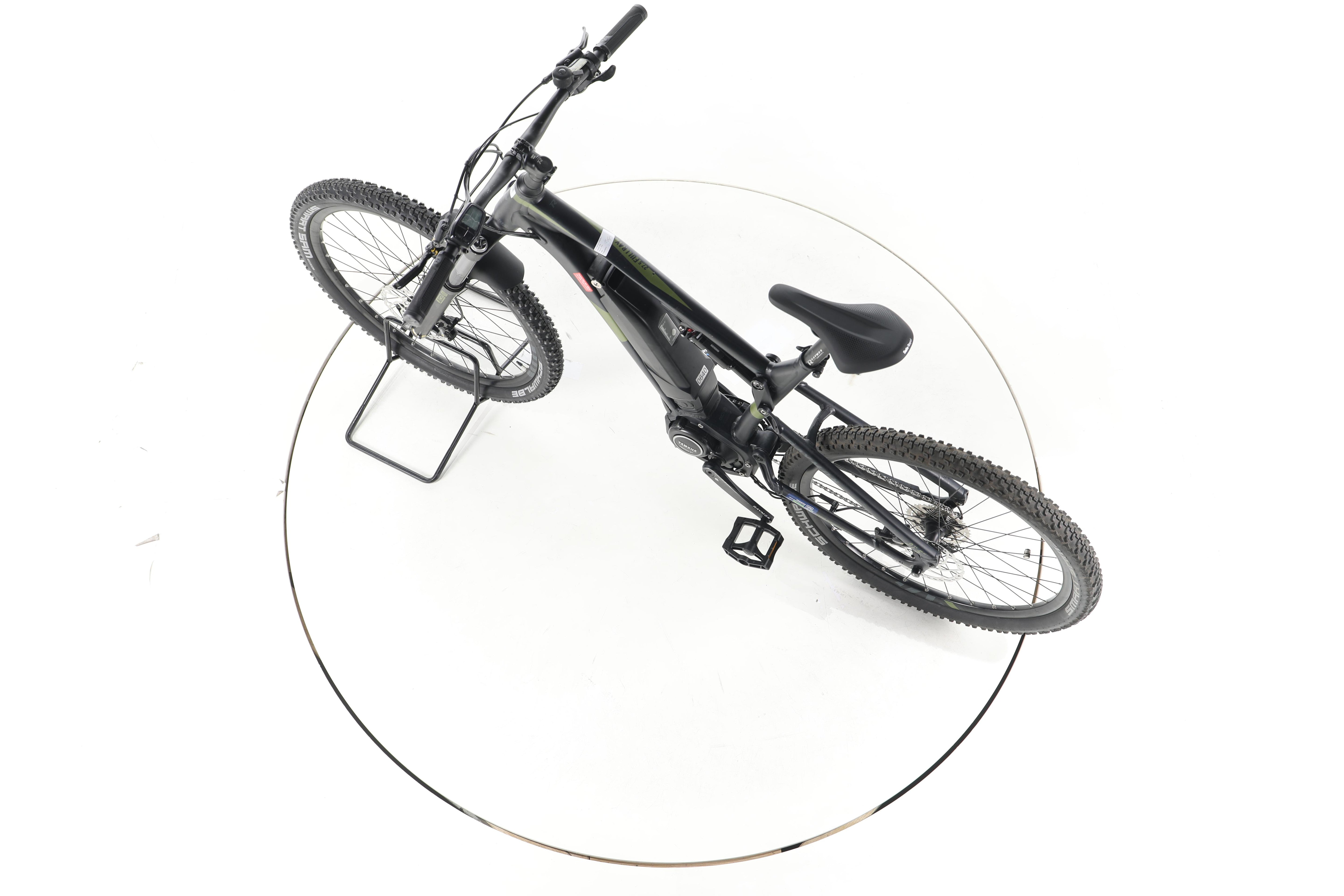 R Raymon FullRay E-Seven 5.0 E-Bike Fully - Image 20
