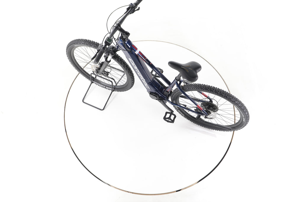 Corratec E-Power X-Vert CX6 E-Bike - Image 20