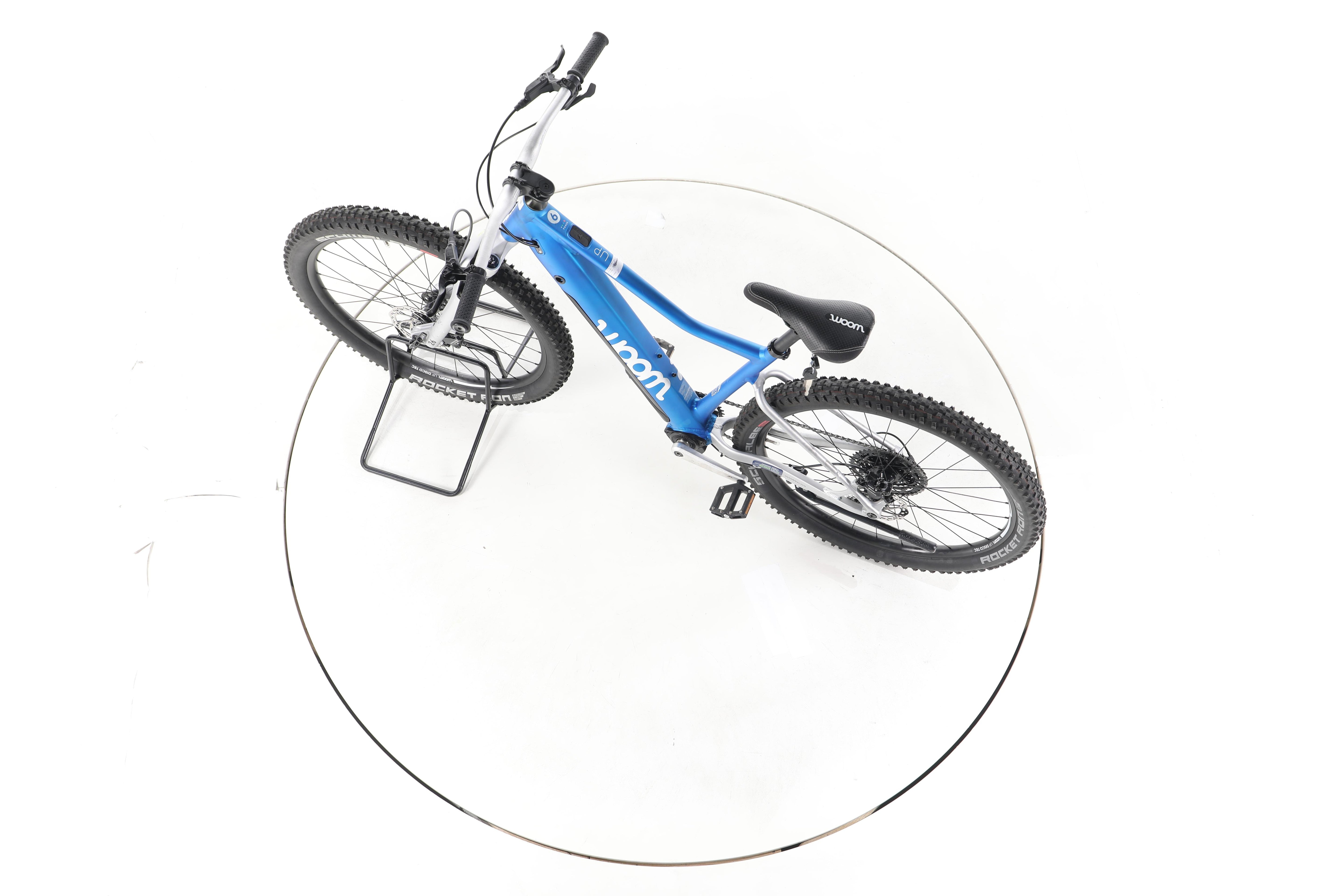 woom 6 UP E-Bike - Image 20