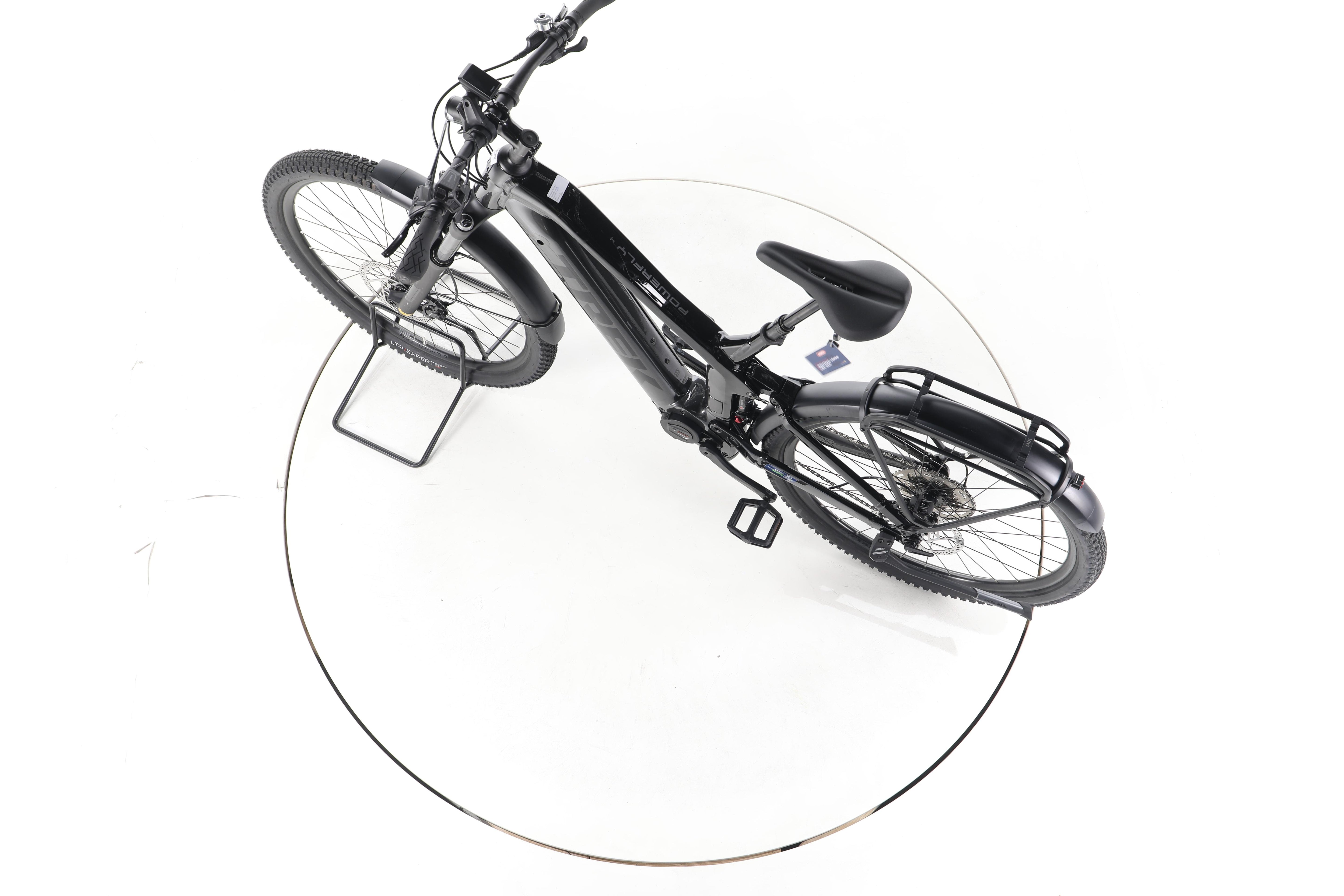 Trek Powerfly FS 4 E-Bike Fully 2024 - Image 20