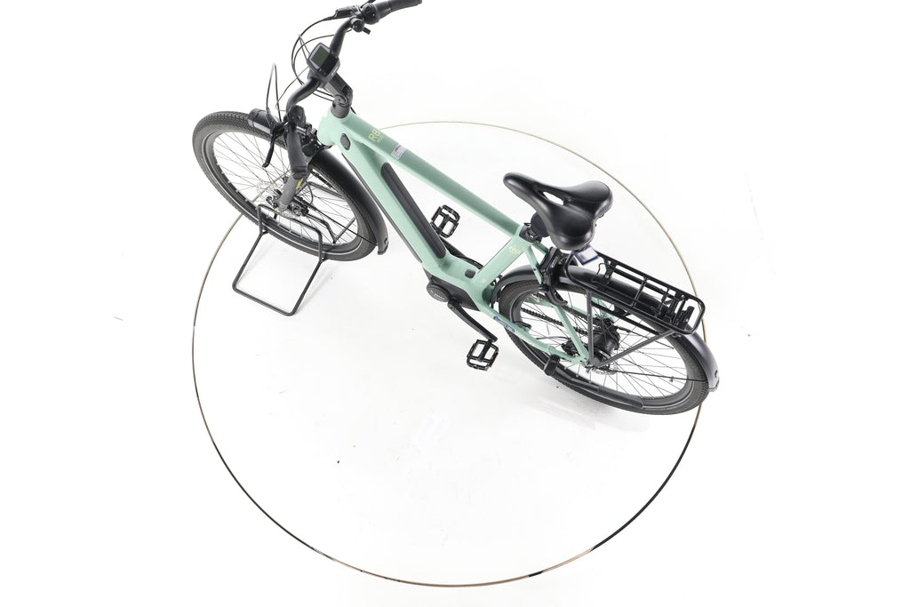 Winora Sinus R8 City E-Bike - Image 20