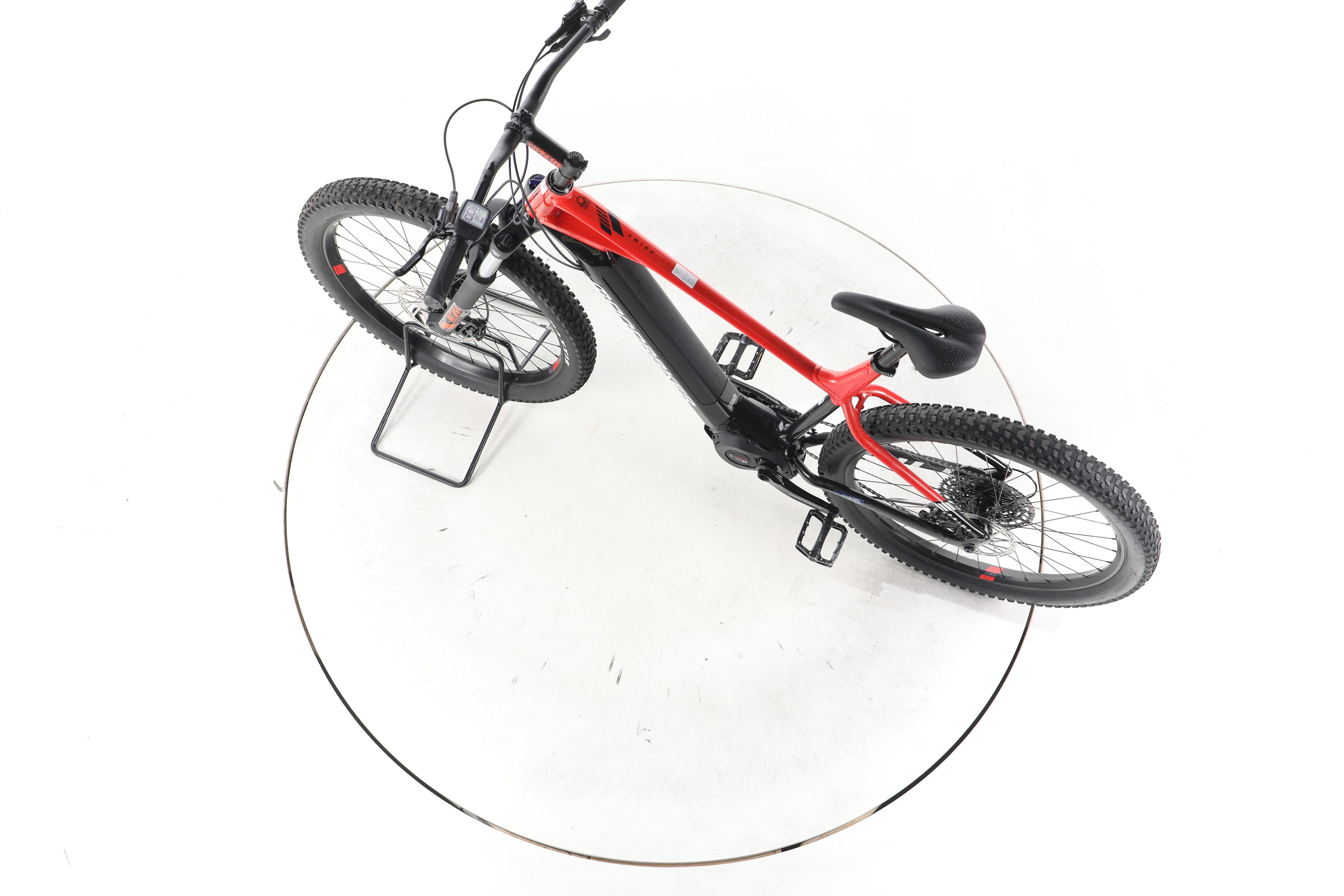 Mondraker Prime+ E-Bike - Image 20