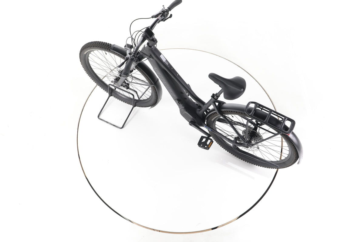Specialized Turbo Tero 4.0 EQ Trekking E-Bike - Image 20
