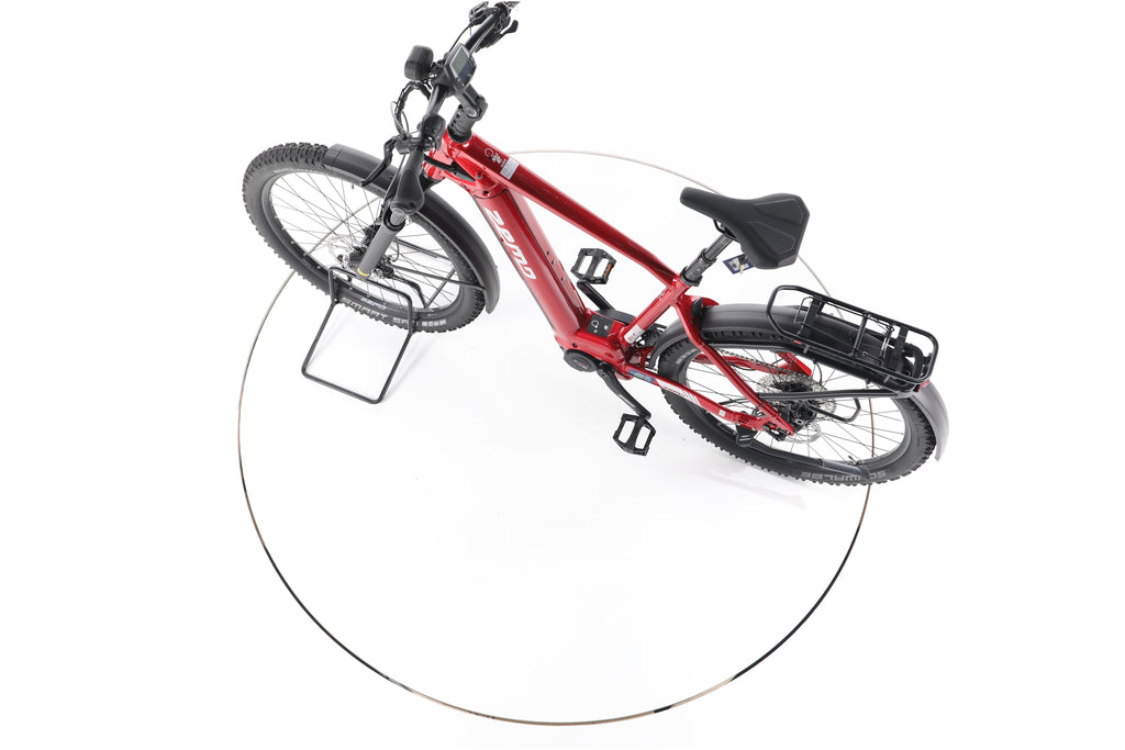 ZEMO SU-E12 Trekking E-Bike - Image 20