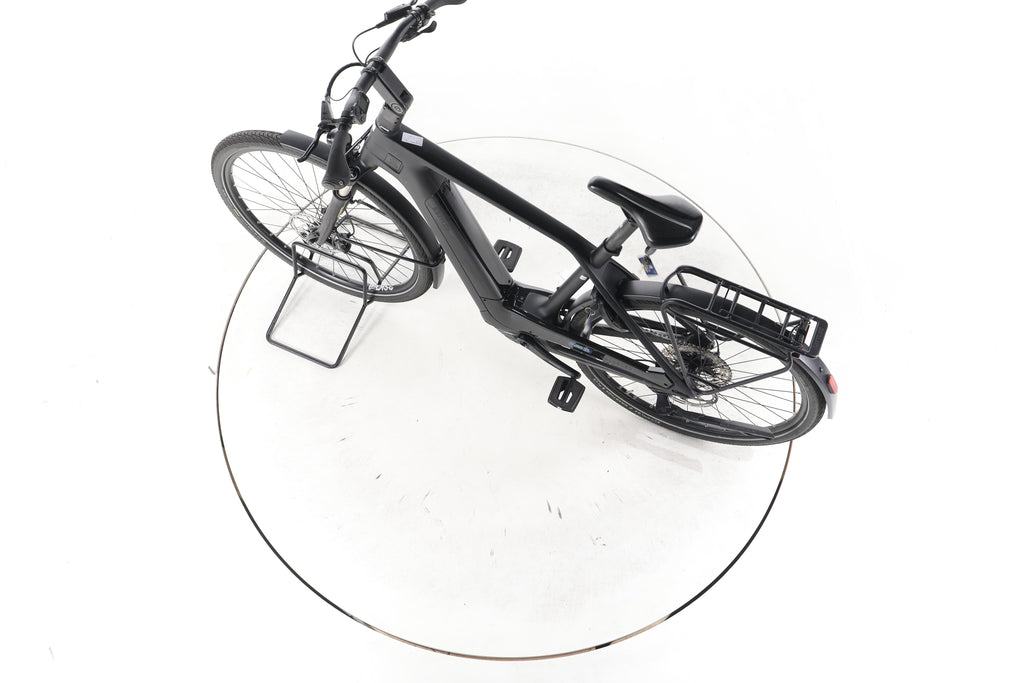 Kettler QUADRANO LITE 11 Trekking E-Bike Carbon 2024 - Image 20