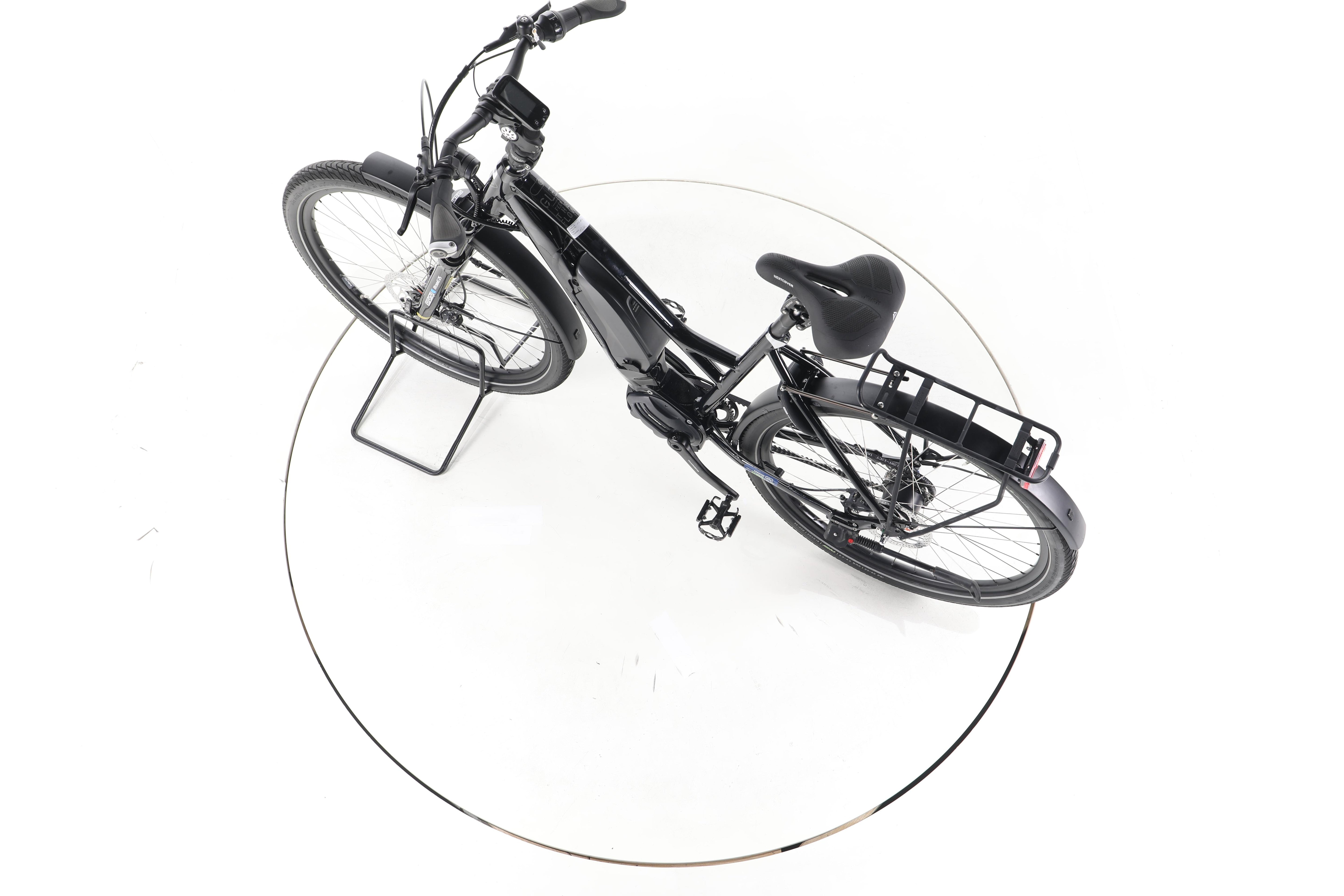 TRENGA DE GLE 9.2 Gates Trekking E-Bike - Image 20