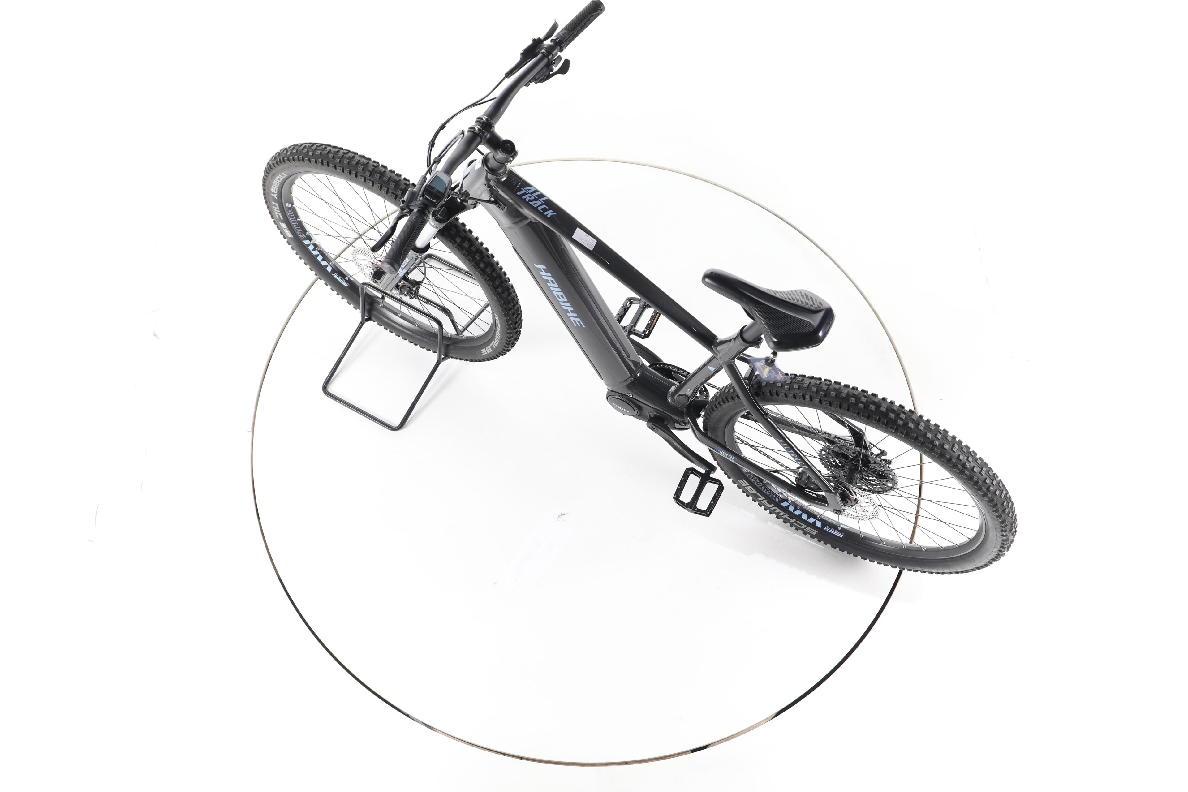 Haibike AllTrack 5 E-Bike 2024 - Image 20