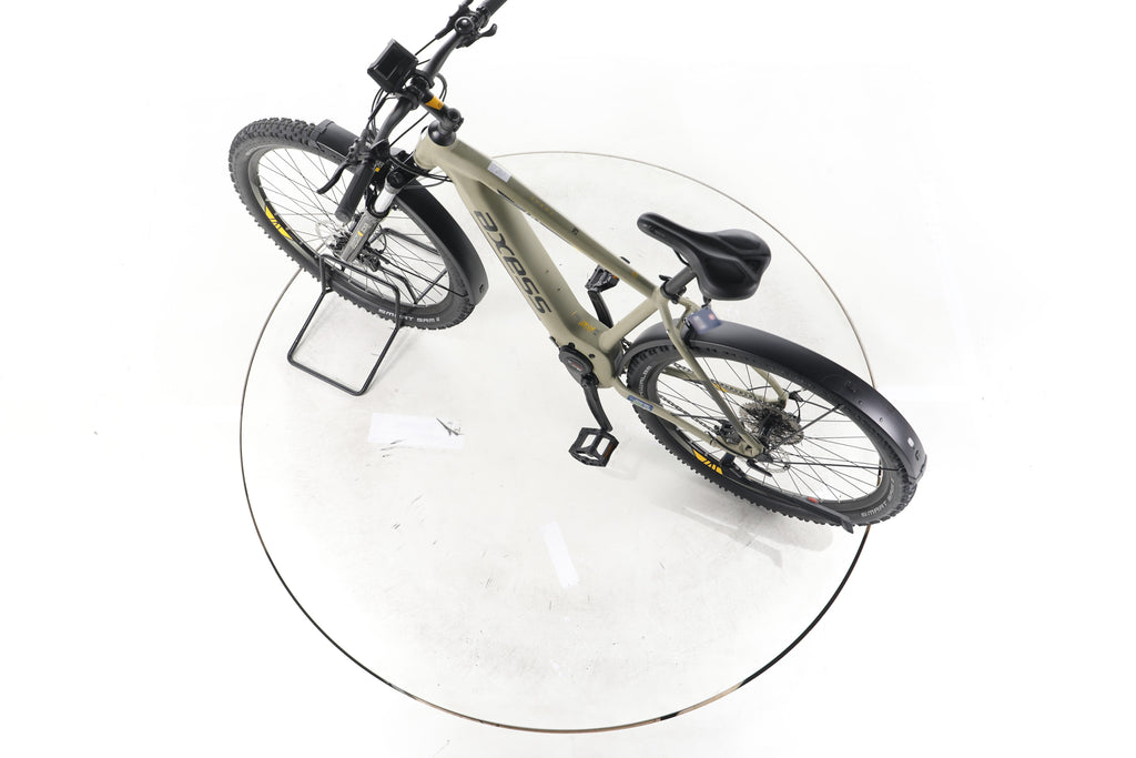 Axess Force E-Bike - Image 20