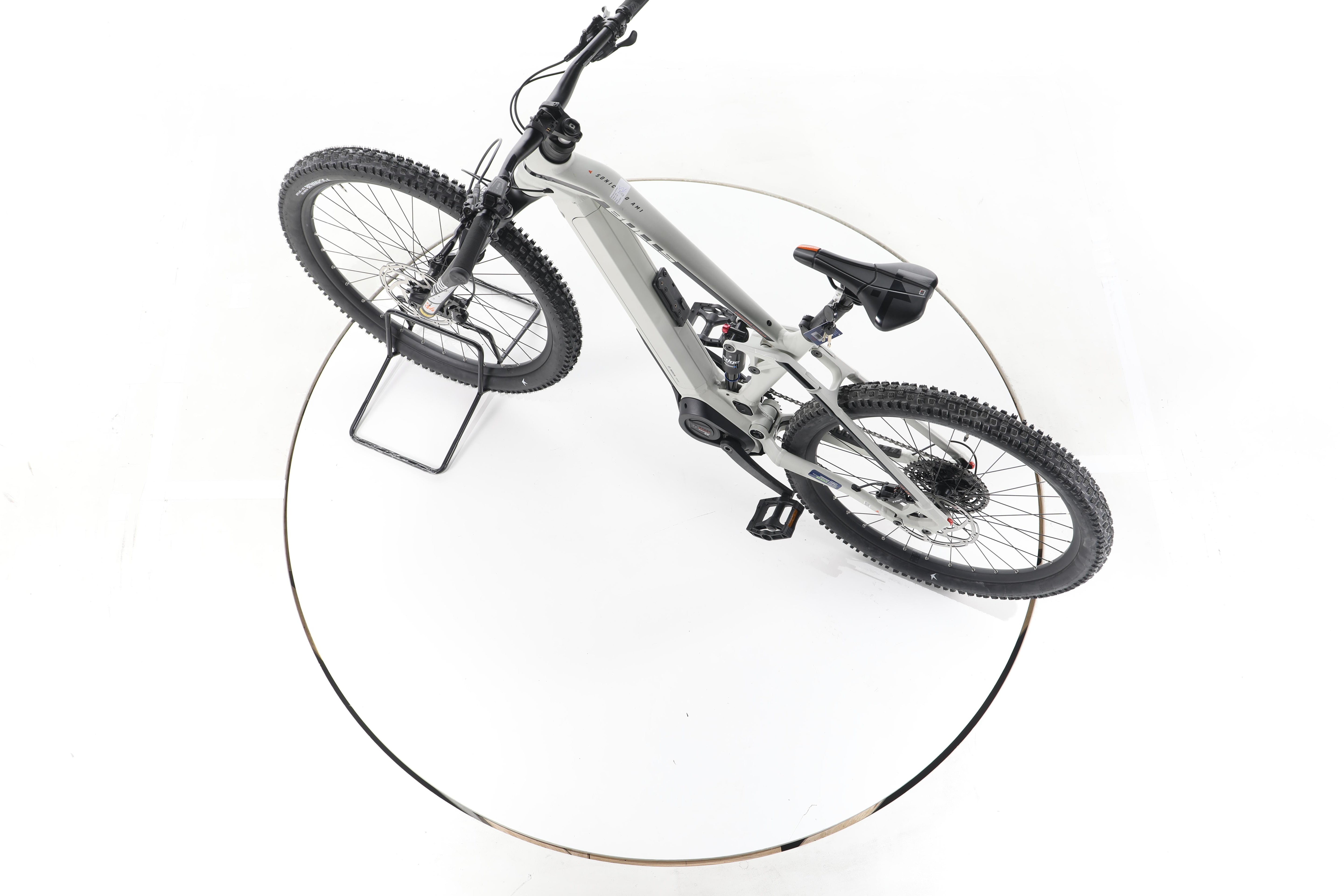 Bulls Sonic EVO AM 1 E-Bike Fully - Image 20
