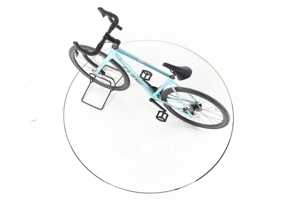 Cube Attain C:62 SLX Fahrrad Rennrad & Gravel - Image 20