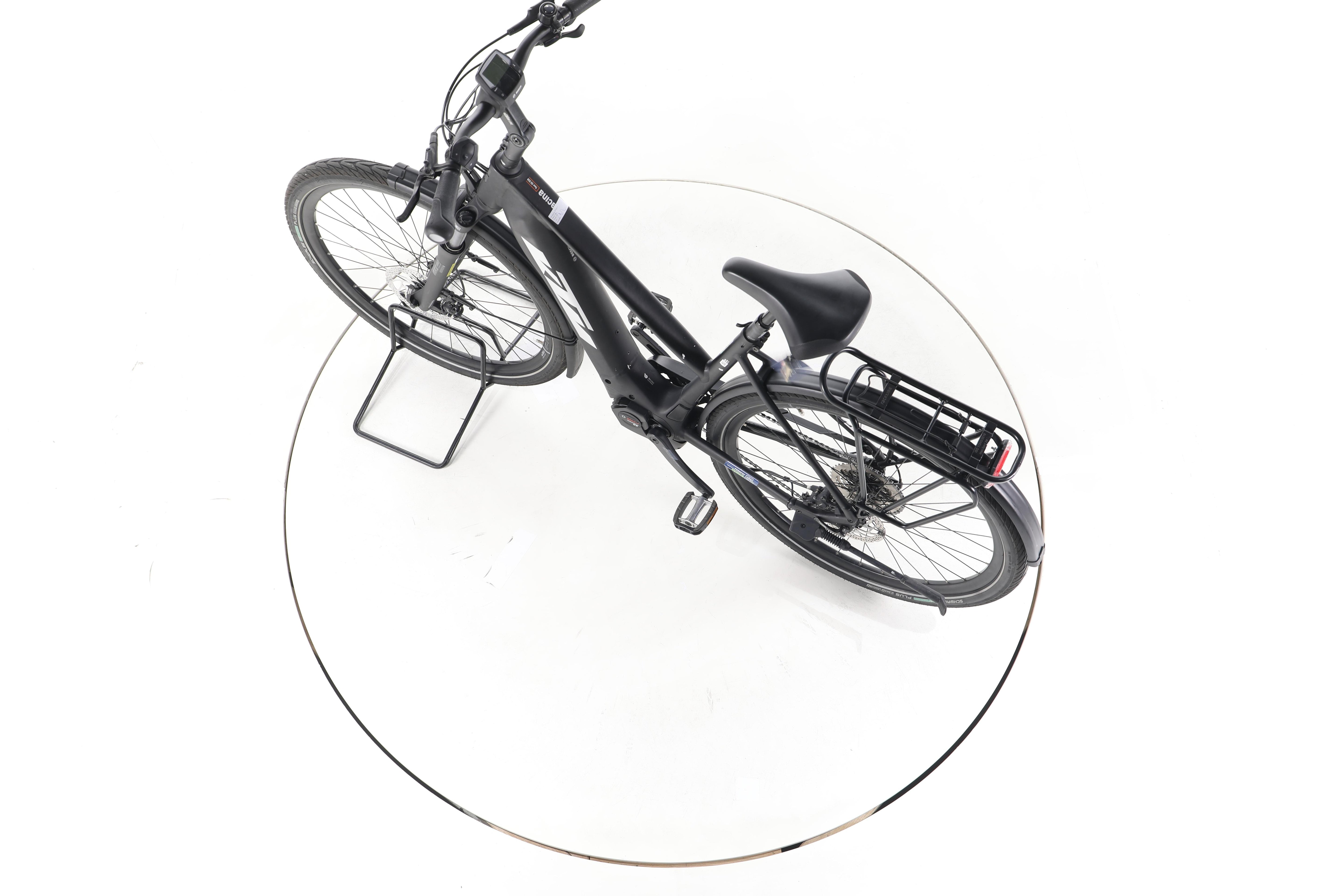 KTM MACINA TOUR CX 510 Trekking E-Bike - Image 20