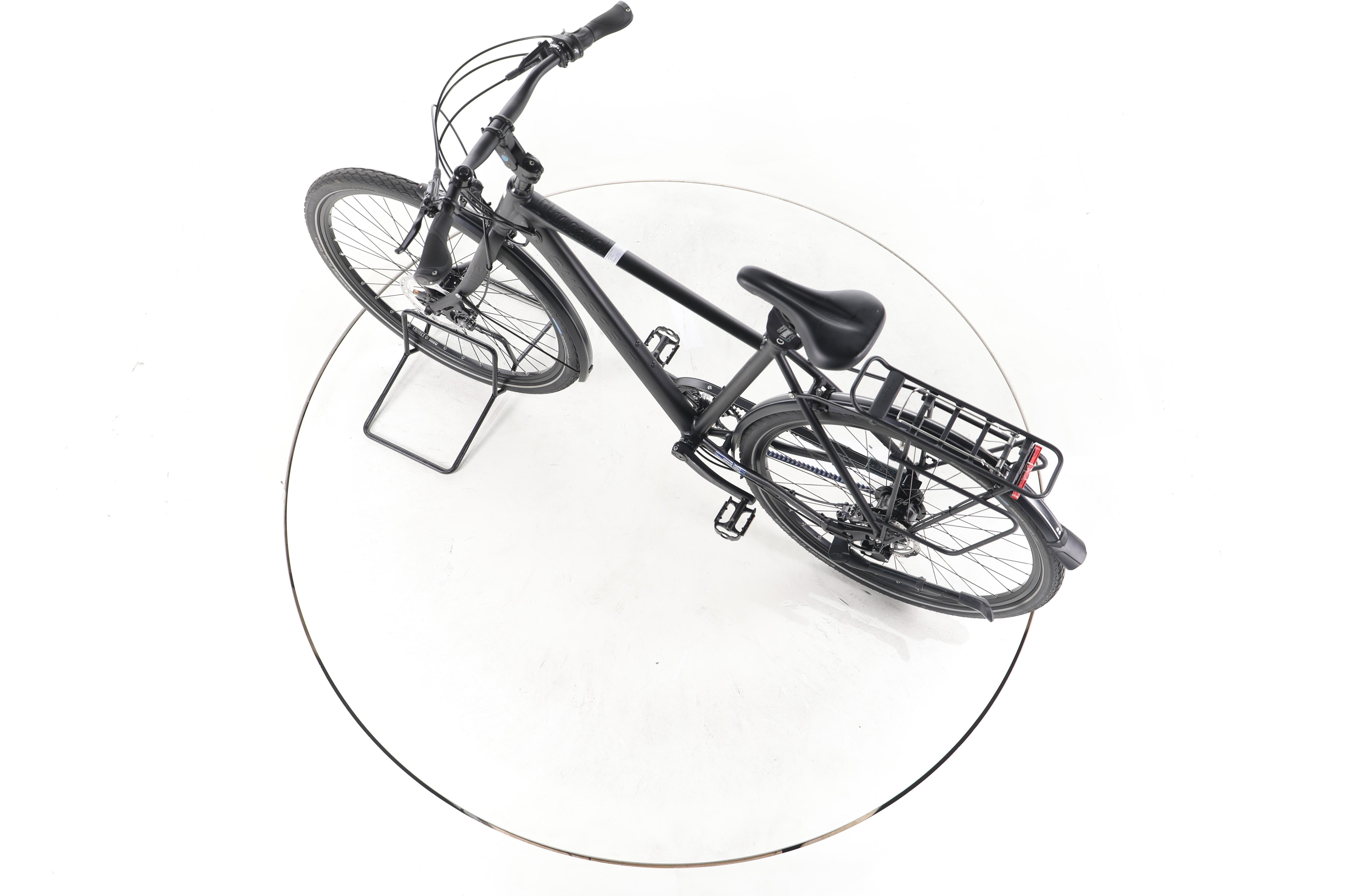 Gudereit Premium 14.0 Fahrrad City & Trekking - Image 20