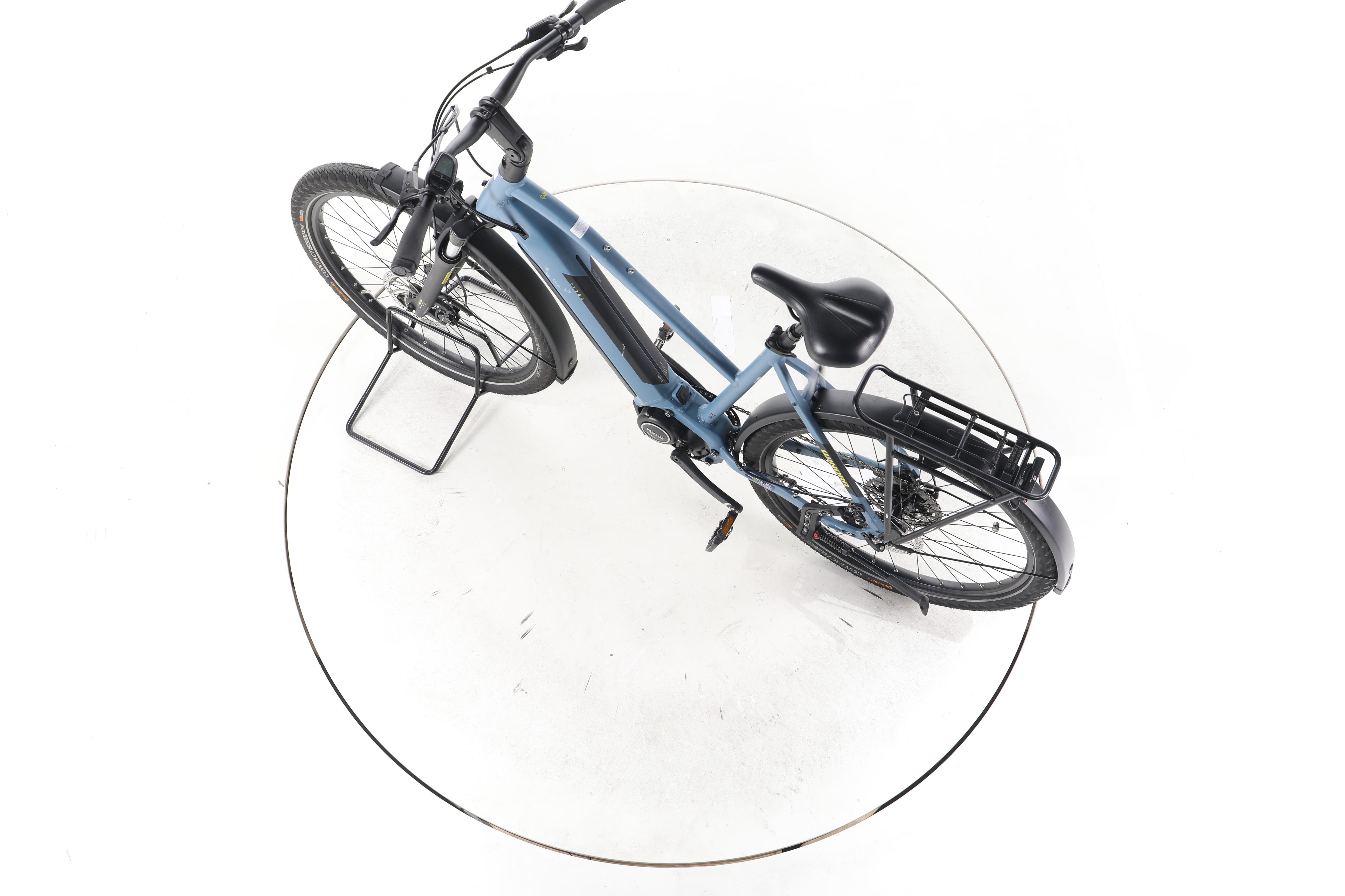 Winora TY200 Trekking E-Bike - Image 20