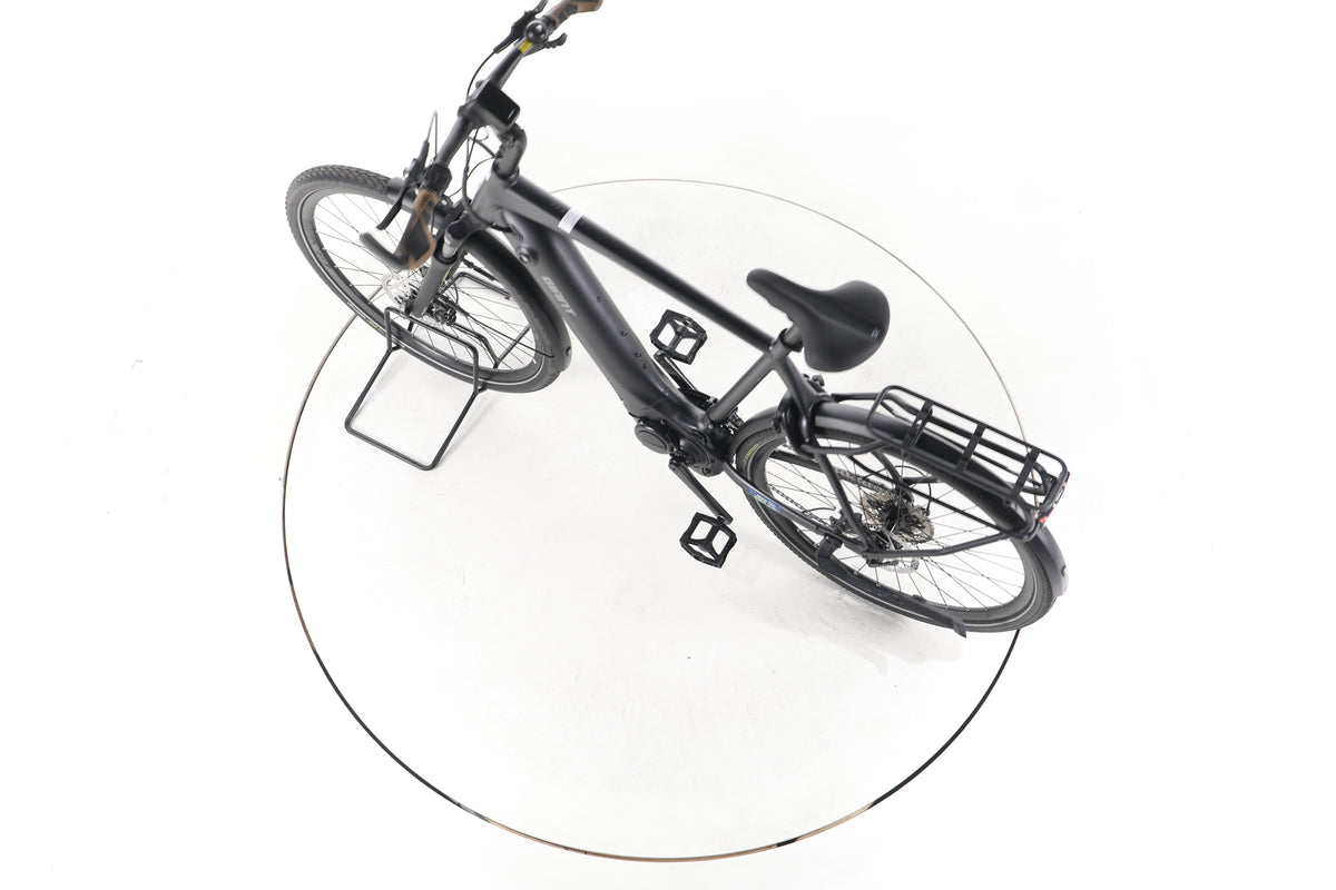 Giant Explore E+ 1 Trekking E-Bike - Image 20