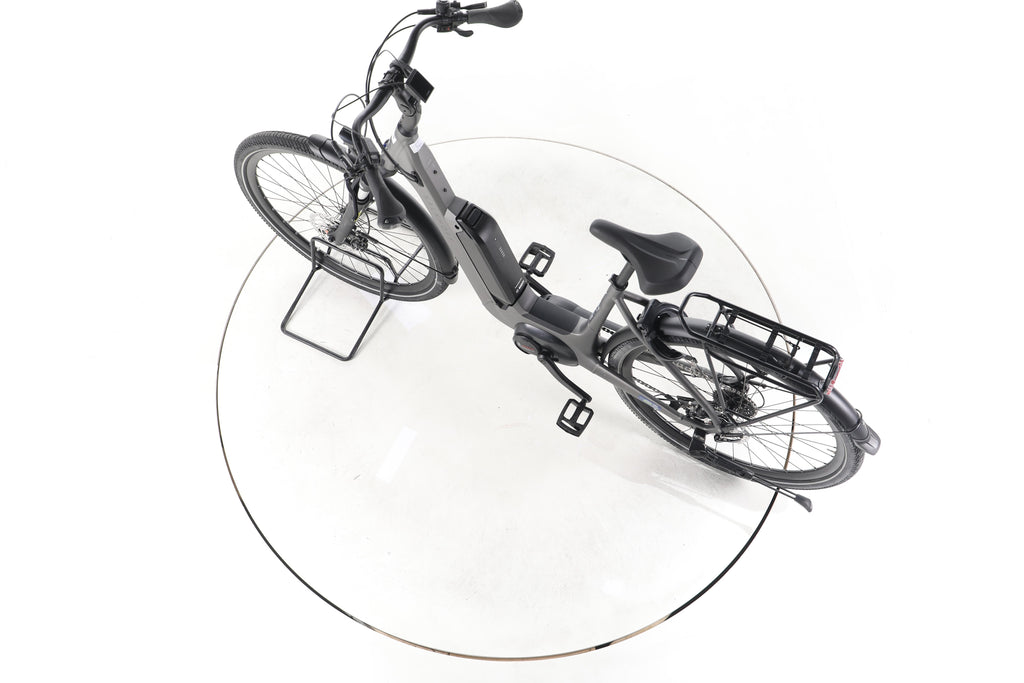 Kalkhoff Endeavour 1.B Move Trekking E-Bike Tiefeinsteiger - Image 20